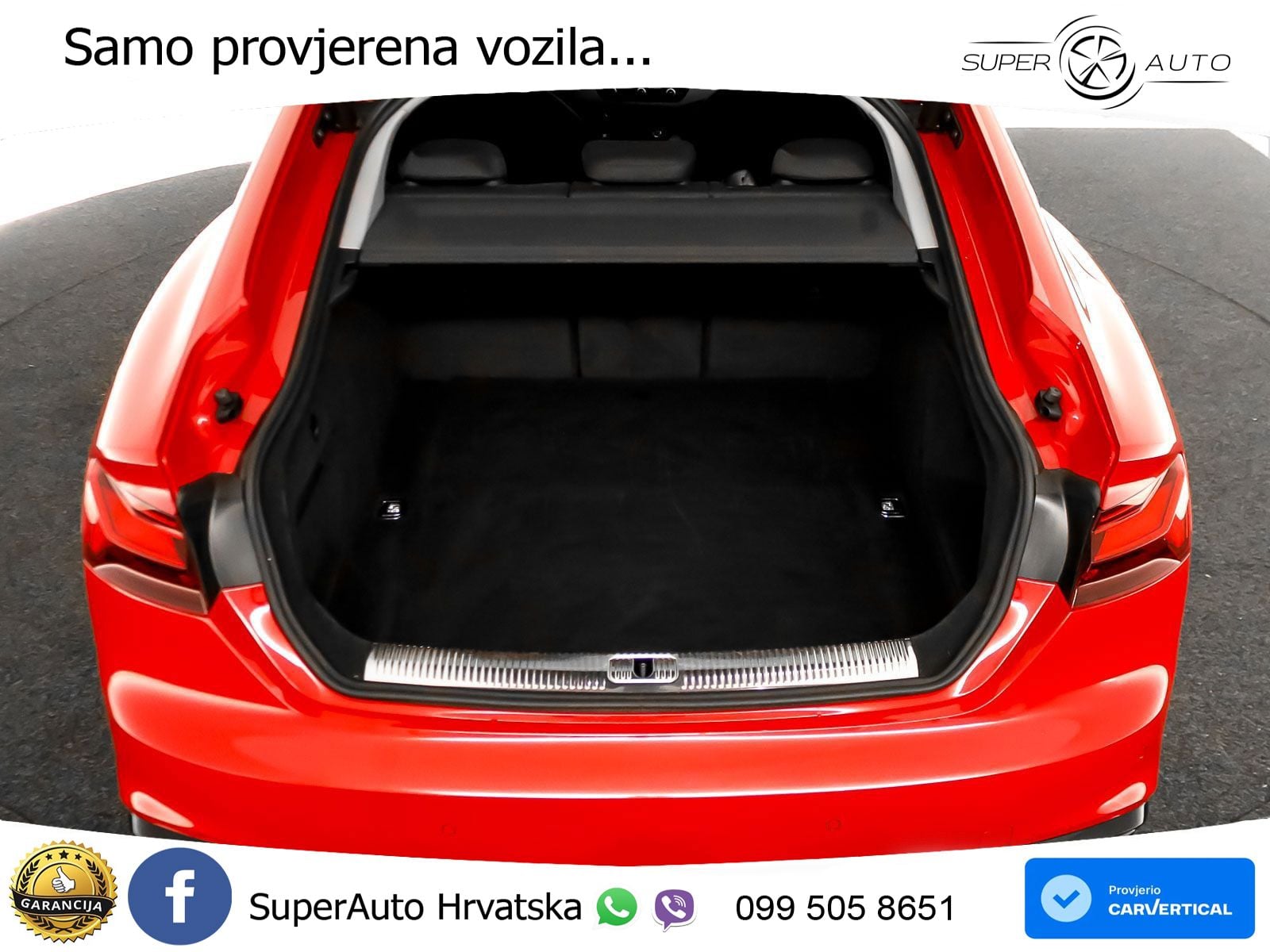 Audi A5 Sportback 40 TDI (204 KS) quattro S tronic S line MATRIX+GR SJED+KAM