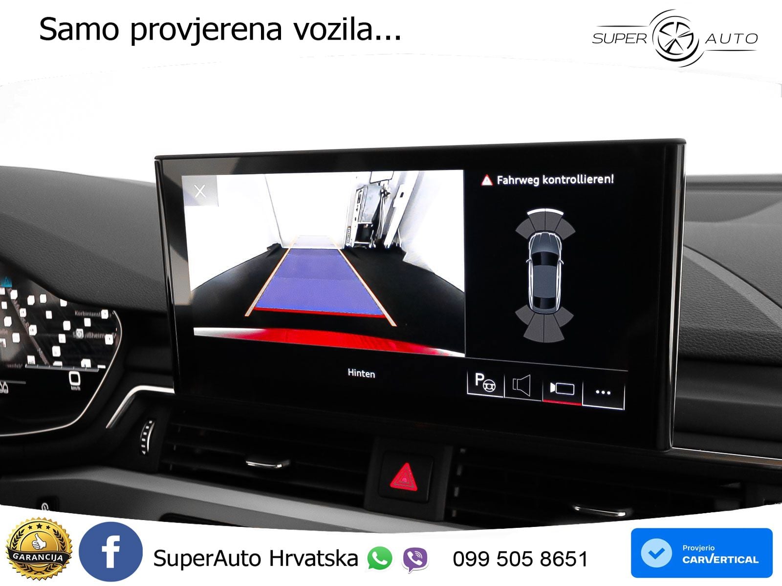 Audi A5 Sportback 40 TDI (204 KS) quattro S tronic S line MATRIX+GR SJED+KAM