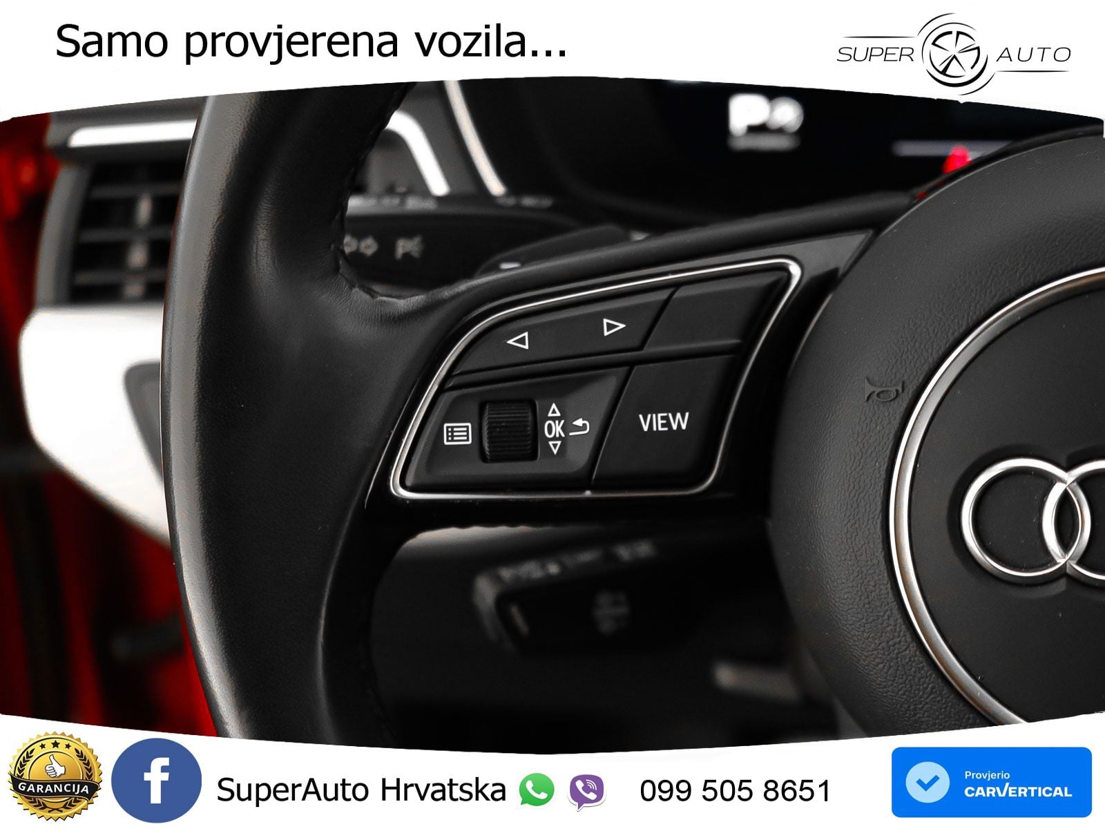 Audi A5 Sportback 40 TDI (204 KS) quattro S tronic S line MATRIX+GR SJED+KAM