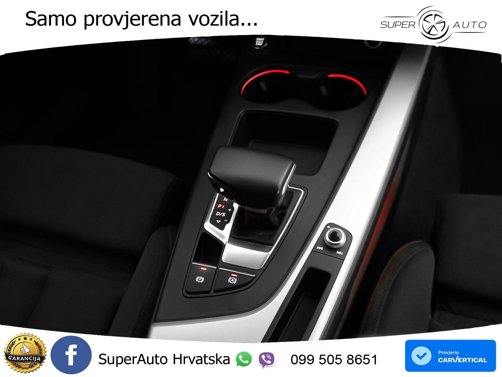 Audi A5 Sportback 40 TDI (204 KS) quattro S tronic S line MATRIX+GR SJED+KAM