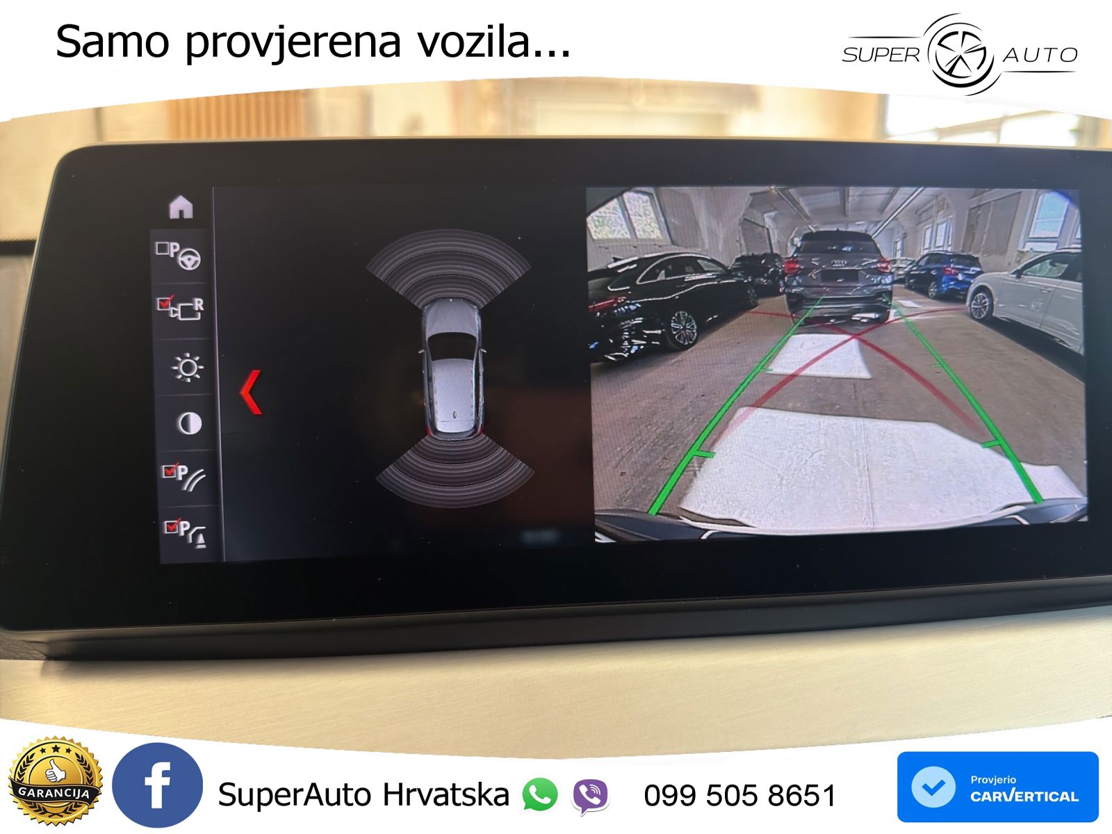 BMW X1 20d (190 KS) xDrive Steptronic M Sport LED+GR SJED+ACC