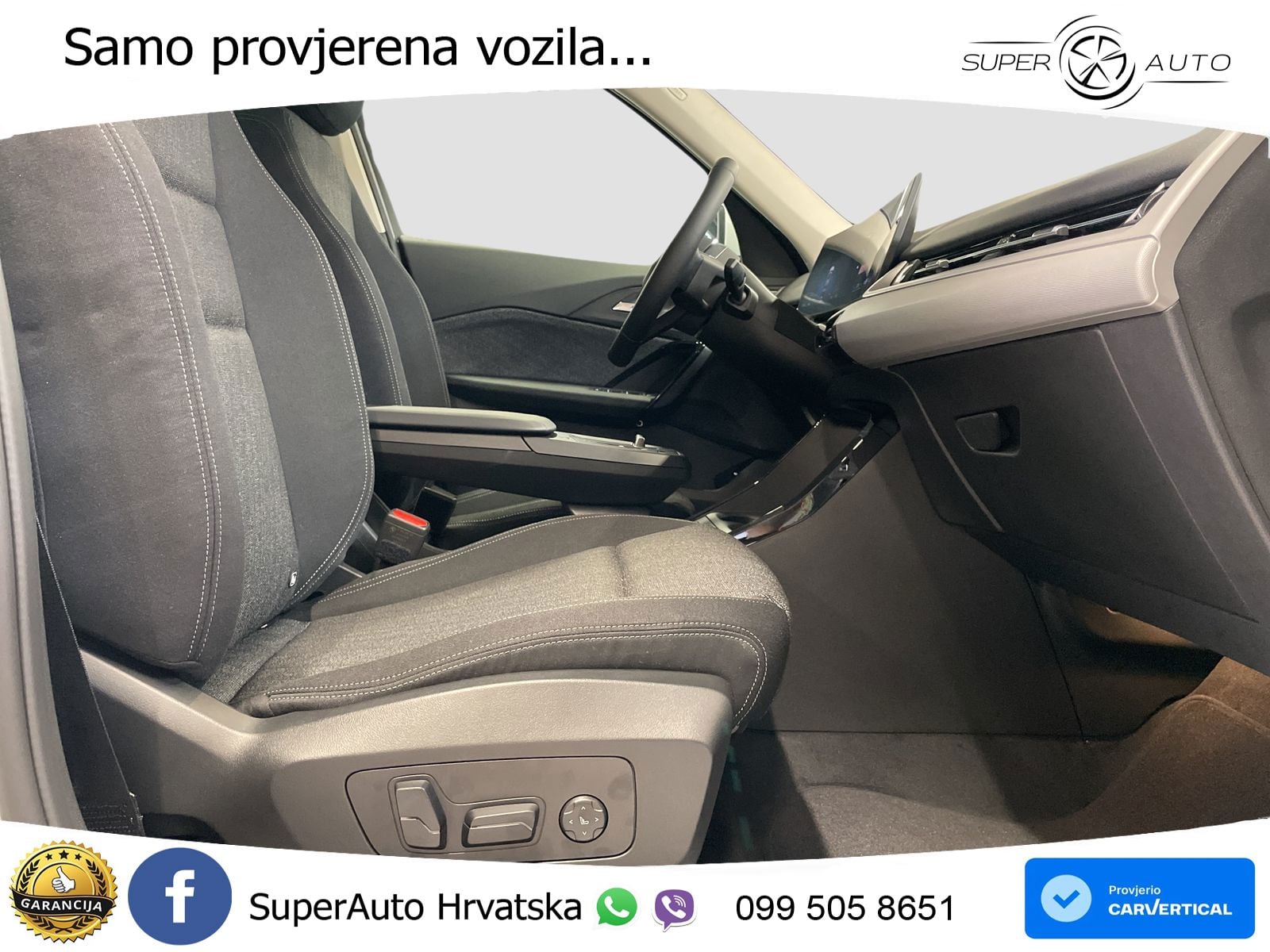 BMW iX1 66.5 kWh (204 KS) eDrive20