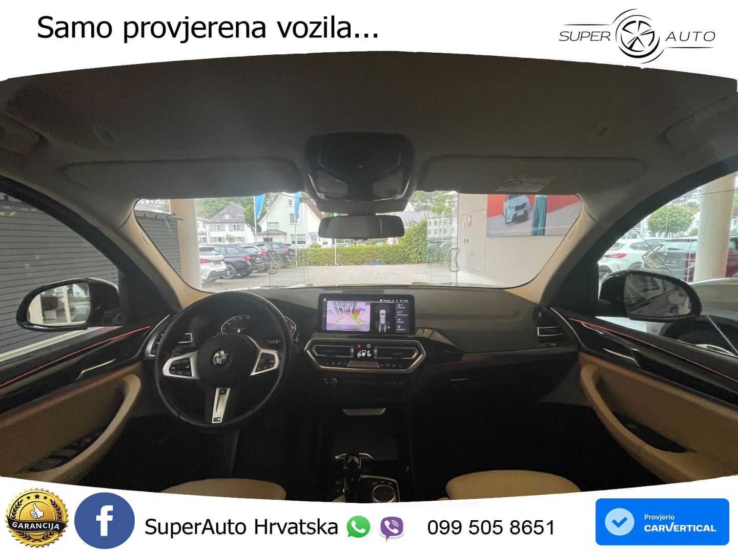 BMW X3 20d xDrive Steptronic LED+GR SJED+ACC