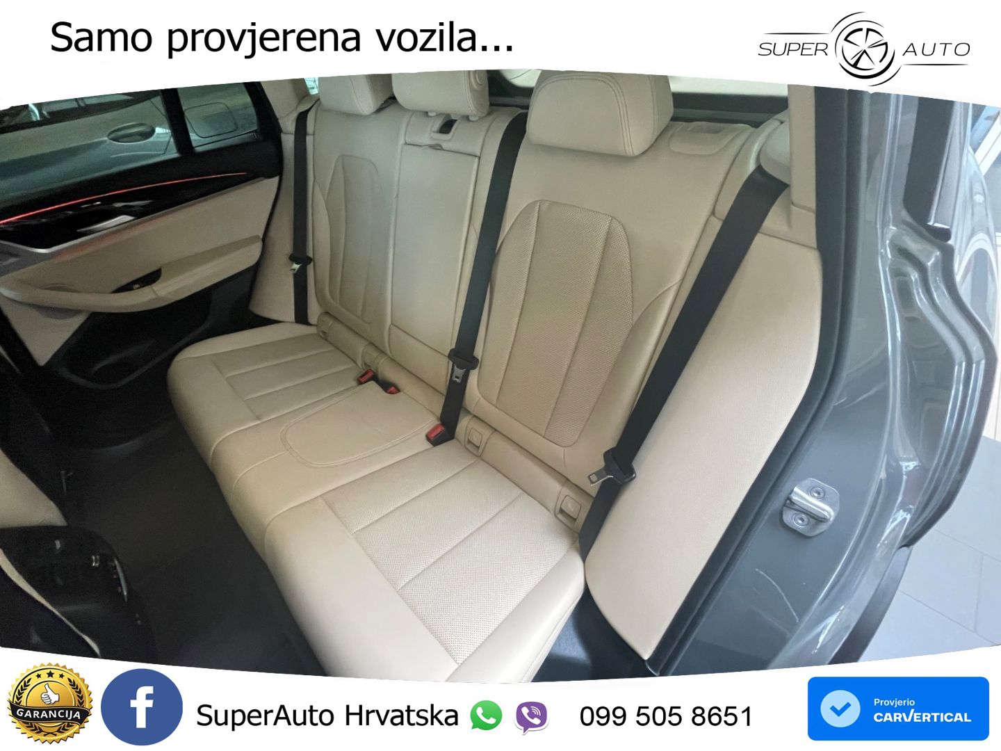BMW X3 20d xDrive Steptronic LED+GR SJED+ACC
