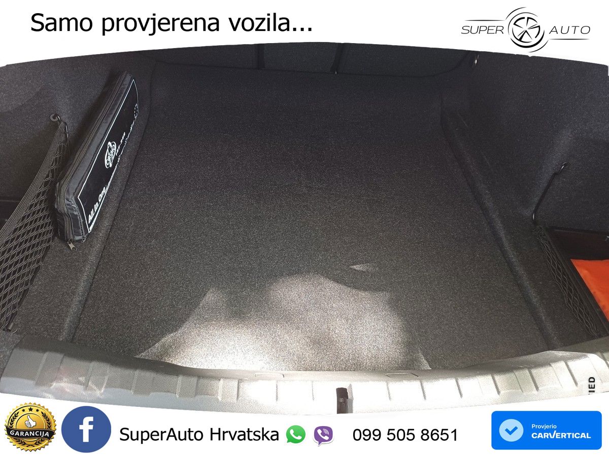 BMW 320i (184 KS) Steptronic LED+GR SJED+ACC