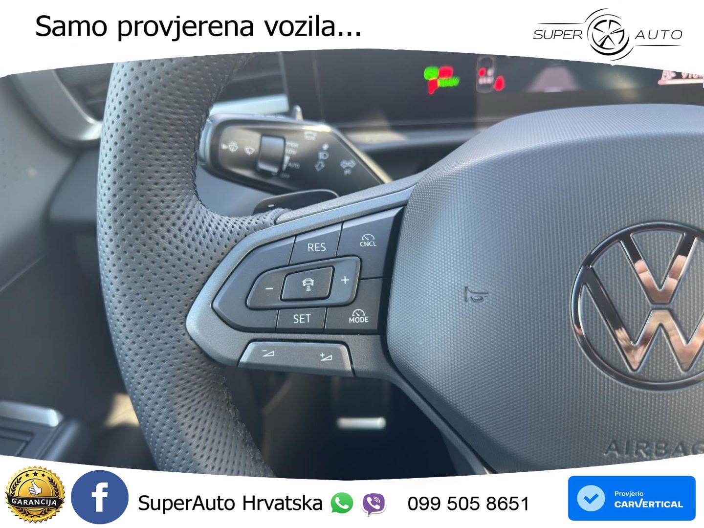 Volkswagen T-Roc II 1.5 eTSI (150 KS)  DSG MATRIX+GR SJED+KAM