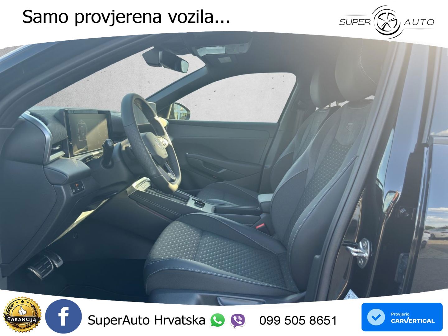 Volkswagen T-Roc II 1.5 eTSI (150 KS)  DSG MATRIX+GR SJED+KAM