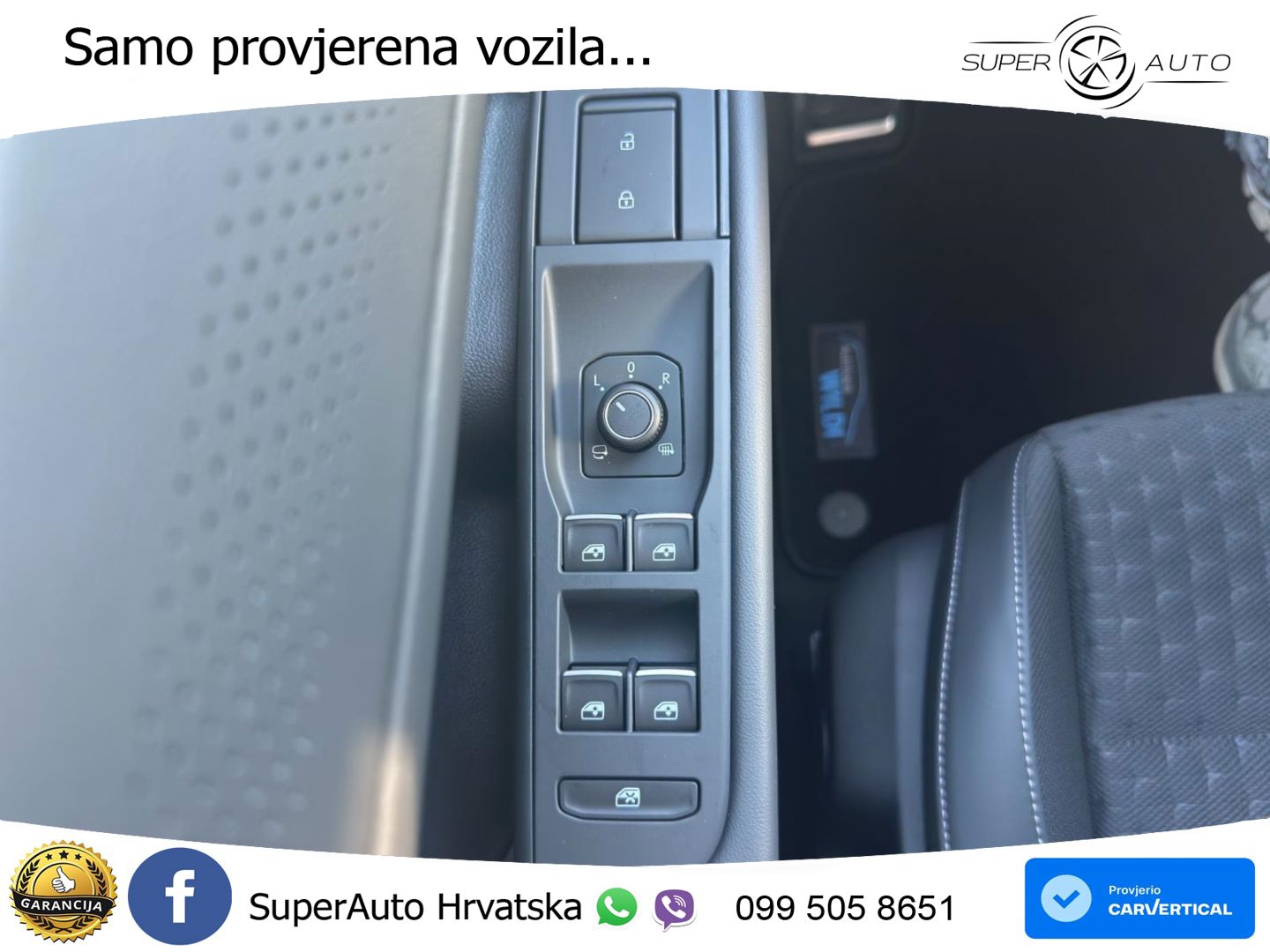 Volkswagen T-Roc II 1.5 eTSI (150 KS)  DSG MATRIX+GR SJED+KAM