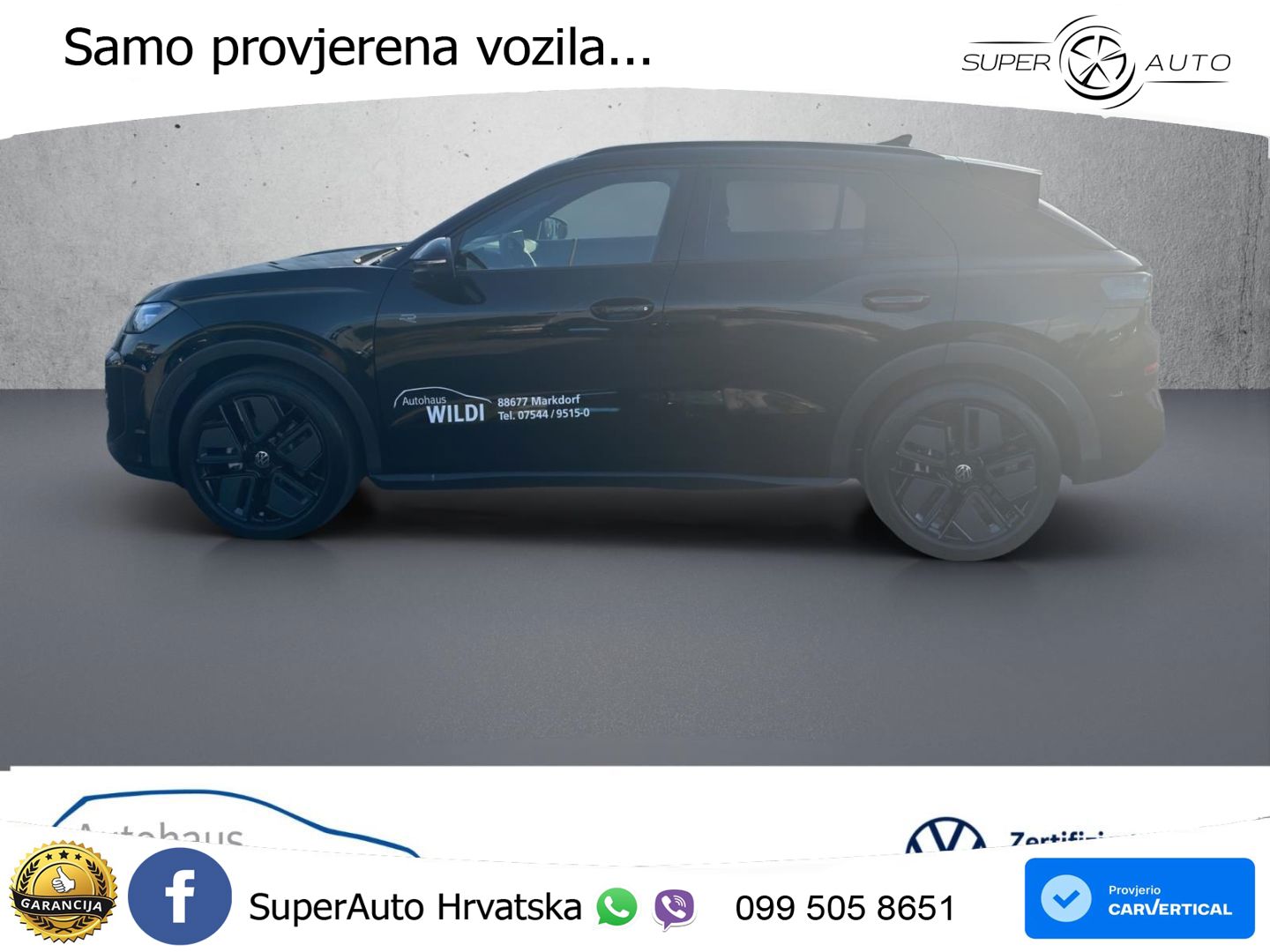 Volkswagen T-Roc II 1.5 eTSI (150 KS)  DSG MATRIX+GR SJED+KAM