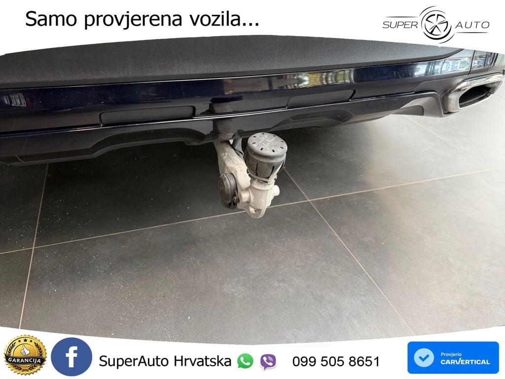 Mercedes GLC 300e (313 KS) 4MATIC 9G-TRONIC AMG LED+GR SJED+ACC