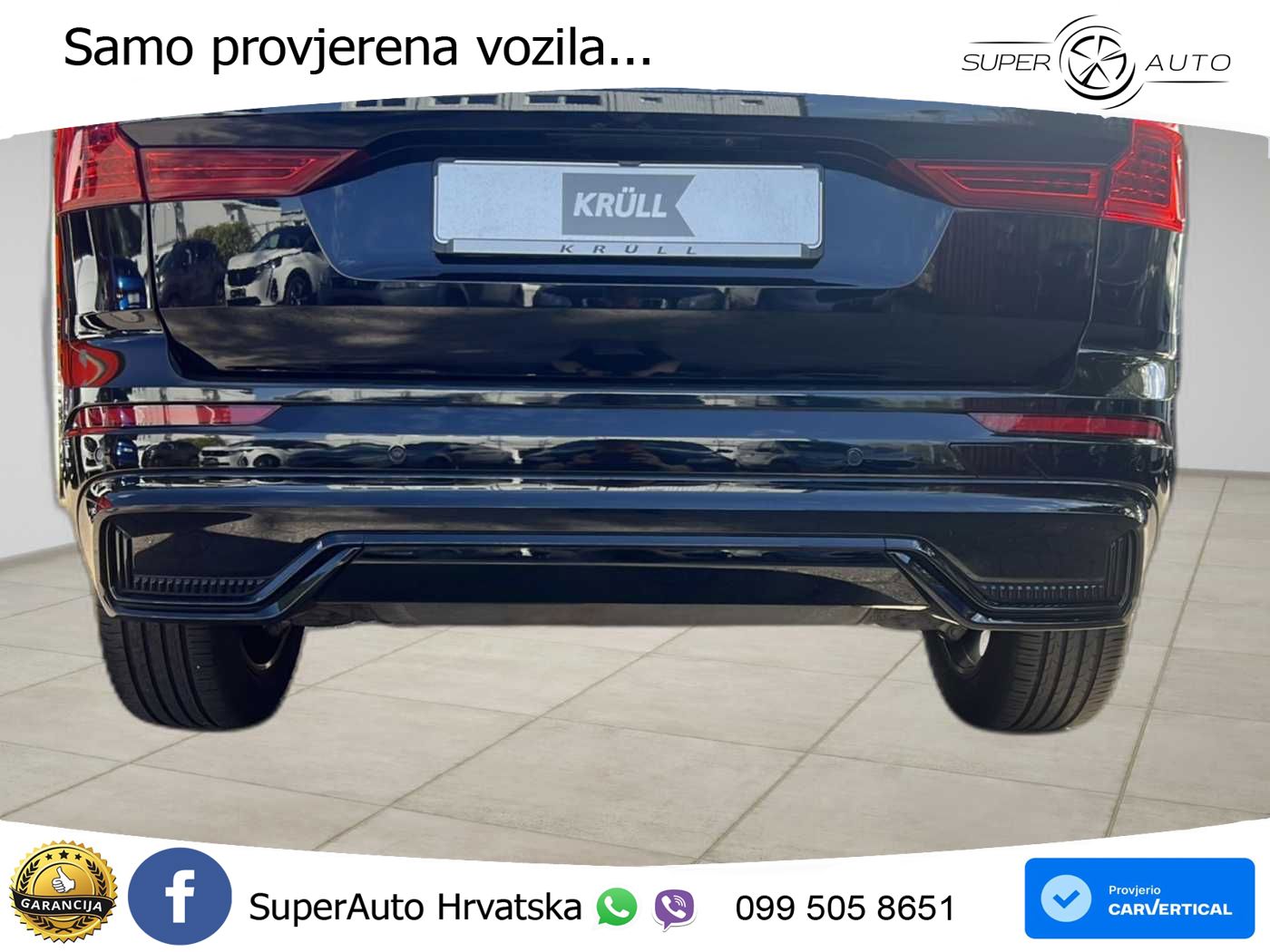 Volvo XC60 B4 Benzin FWD Geartronic