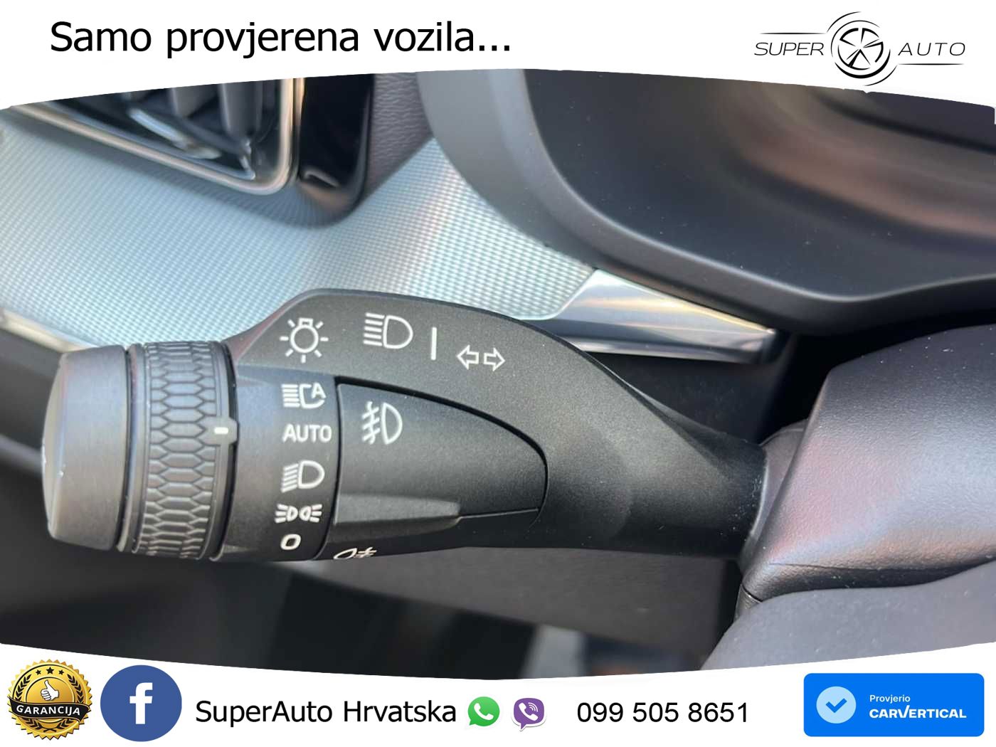 Volvo XC60 B4 Benzin FWD Geartronic