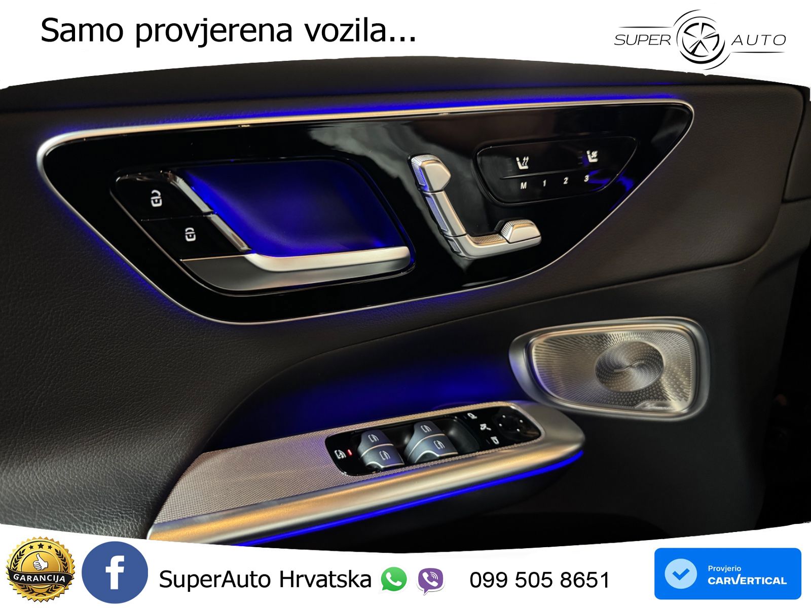 Mercedes GLC 400e (381 KS) 4MATIC 9G-TRONIC AMG ACC+HEAD+4xGR SJED+360+PANO