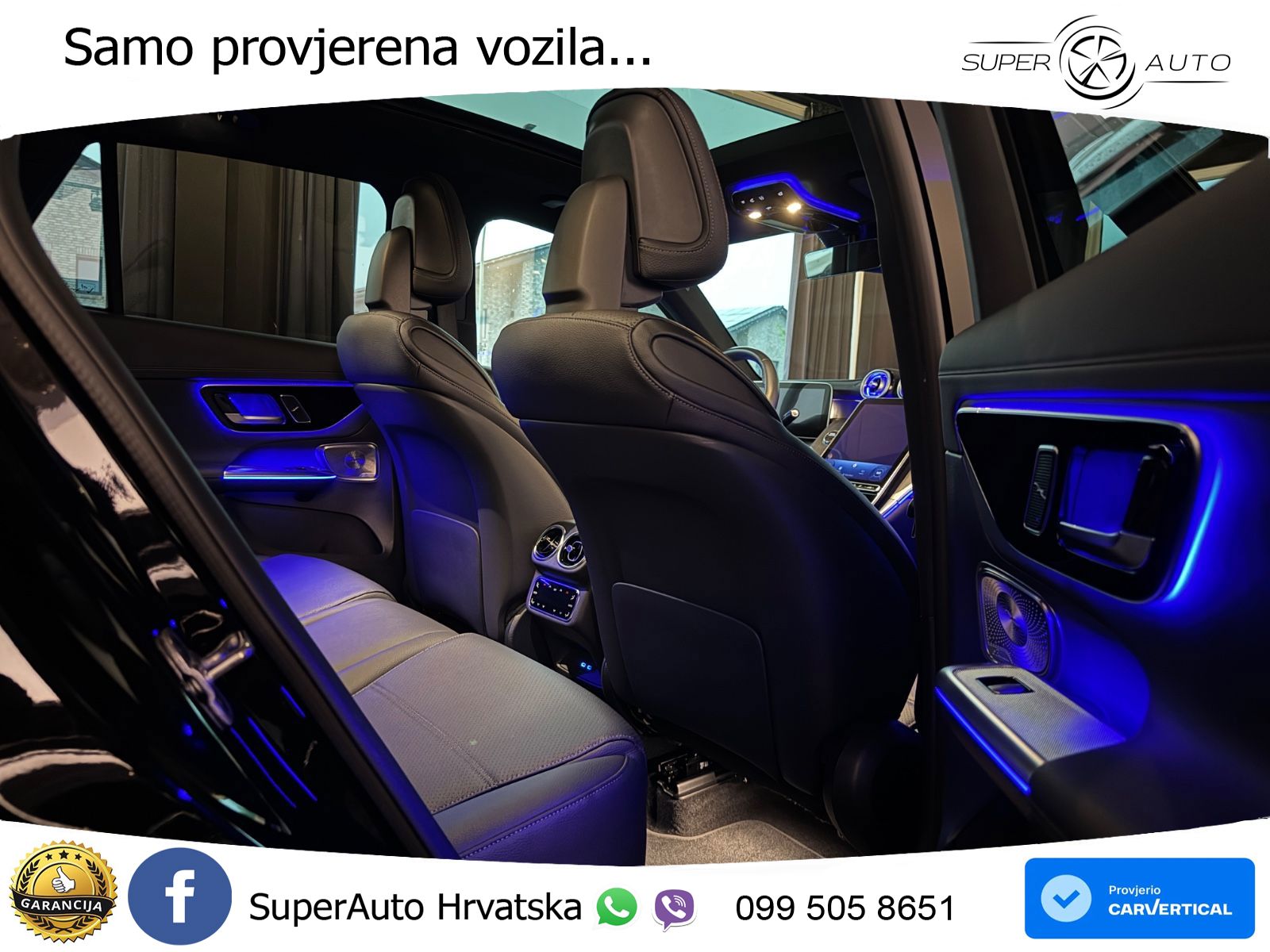 Mercedes GLC 400e (381 KS) 4MATIC 9G-TRONIC AMG ACC+HEAD+4xGR SJED+360+PANO