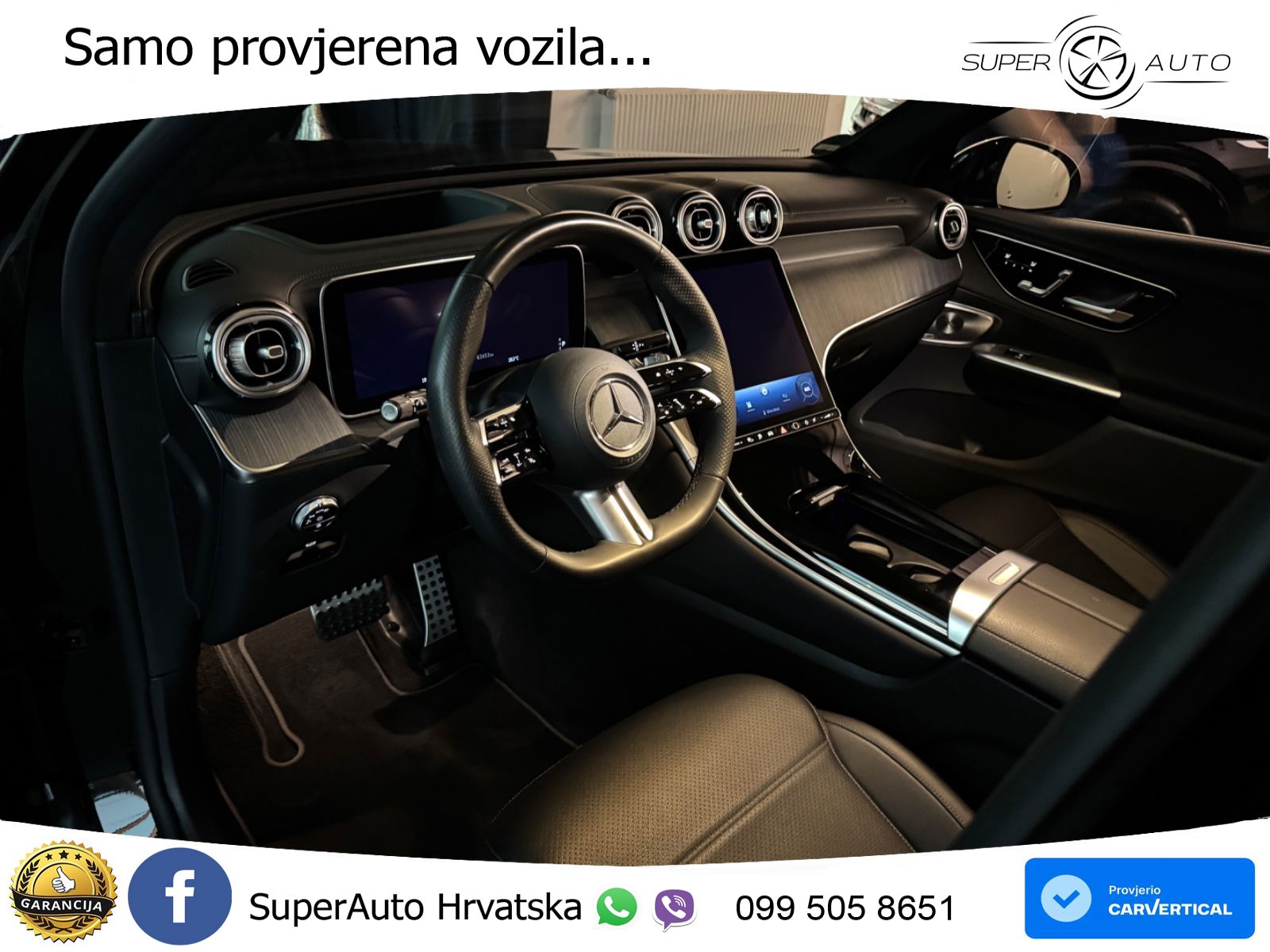 Mercedes GLC 400e (381 KS) 4MATIC 9G-TRONIC AMG ACC+HEAD+4xGR SJED+360+PANO
