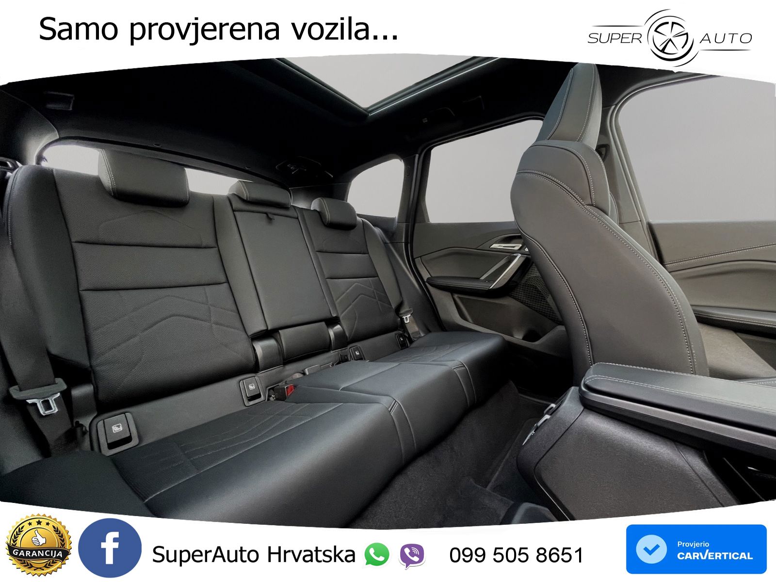 BMW iX1 68 kWh (313 KS) xDrive30 M Sport LED+GR SJED+ACC