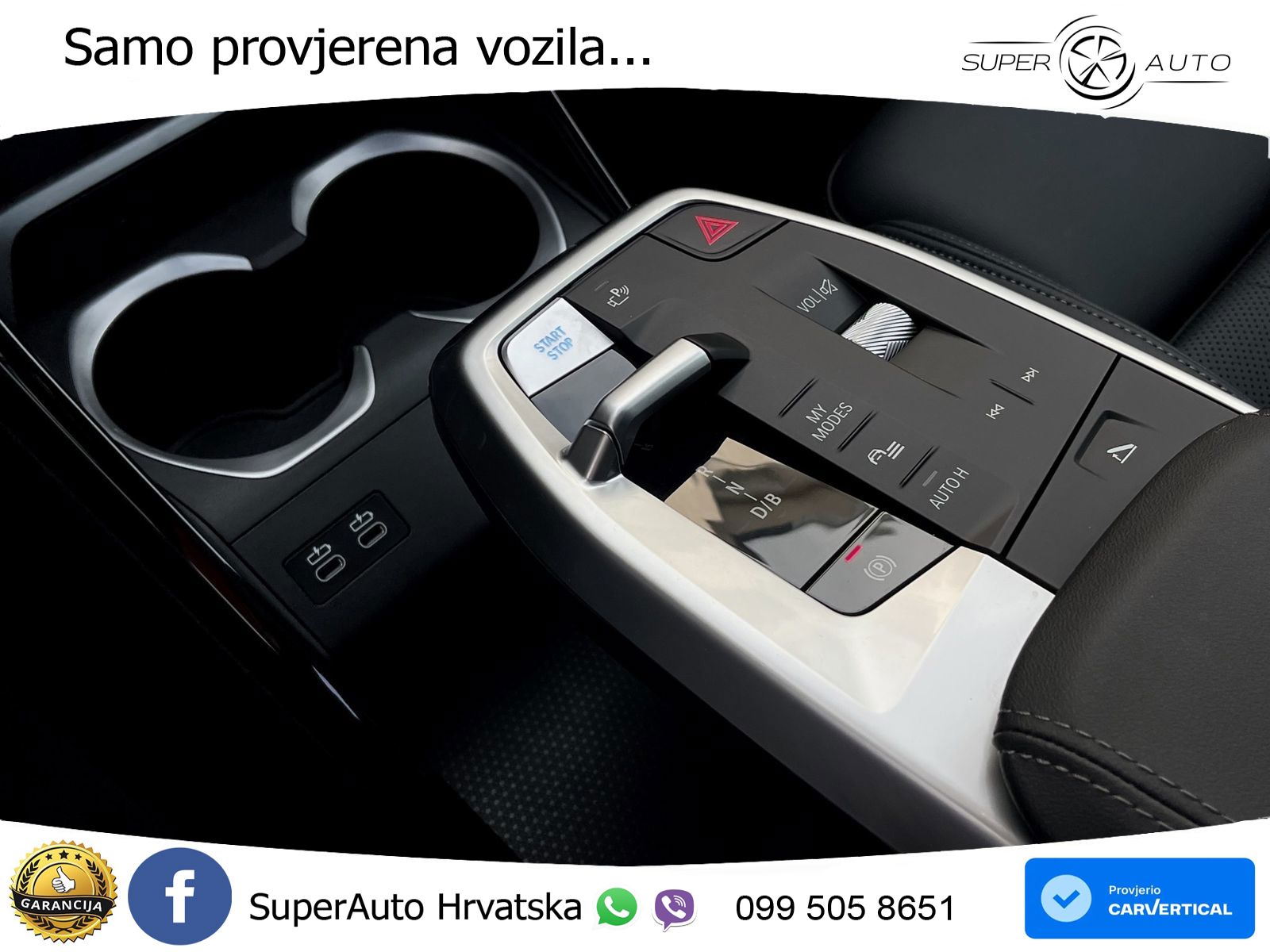 BMW iX1 68 kWh (313 KS) xDrive30 M Sport LED+GR SJED+ACC