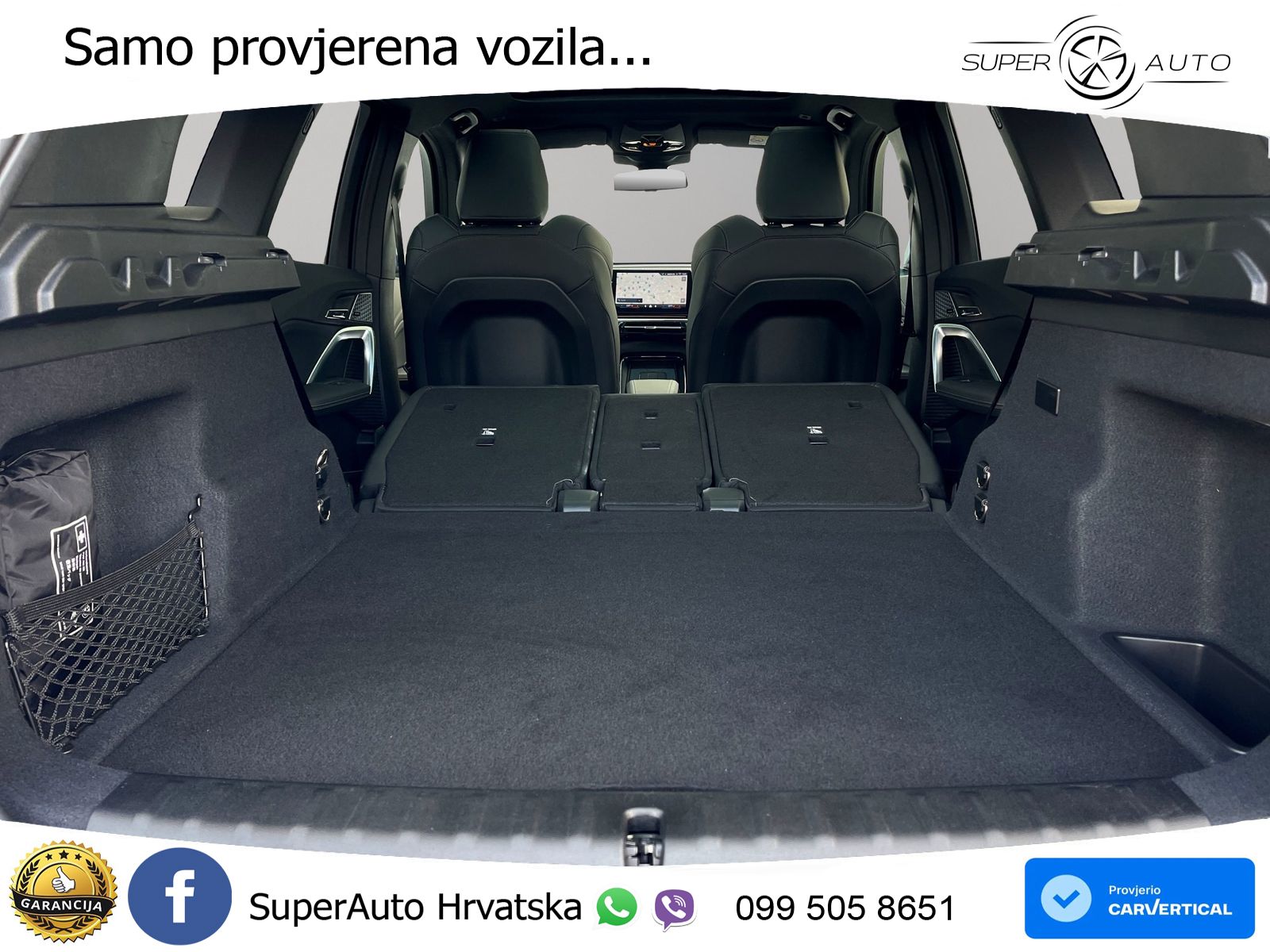 BMW iX1 68 kWh (313 KS) xDrive30 M Sport LED+GR SJED+ACC