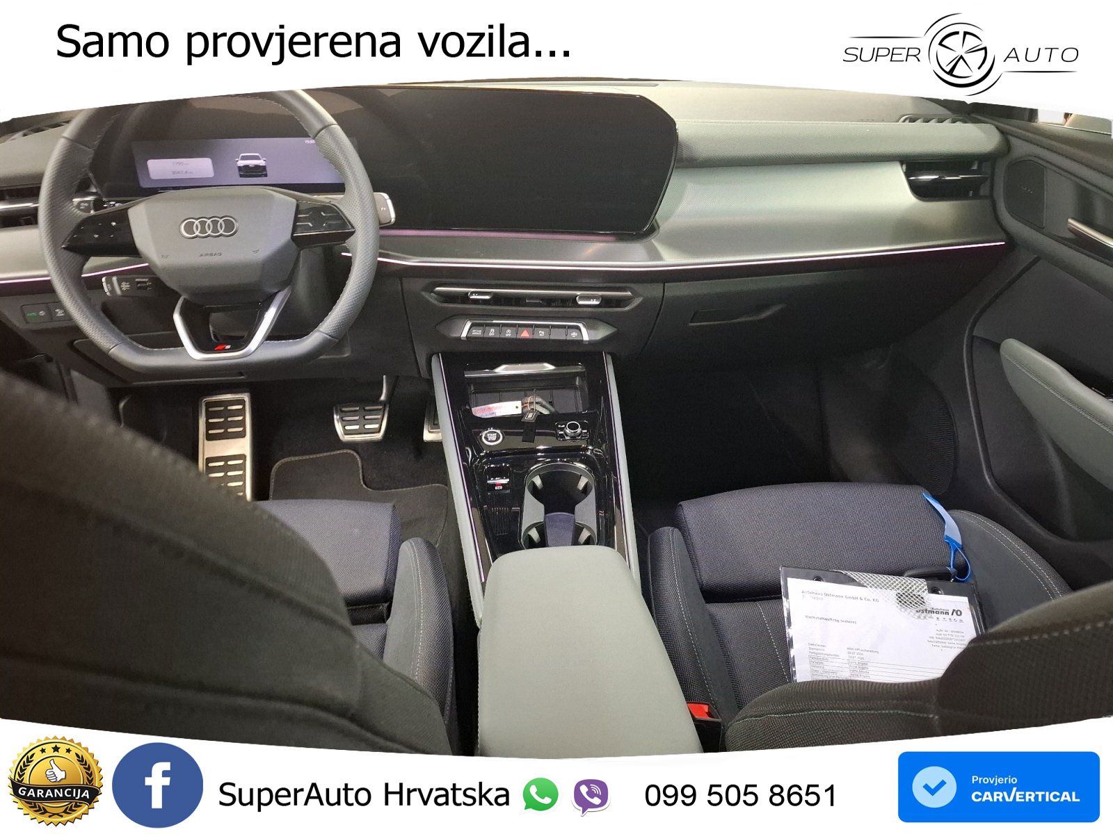 Audi Q3 1.5 TFSI (150 KS) S tronic S line LED+ACC