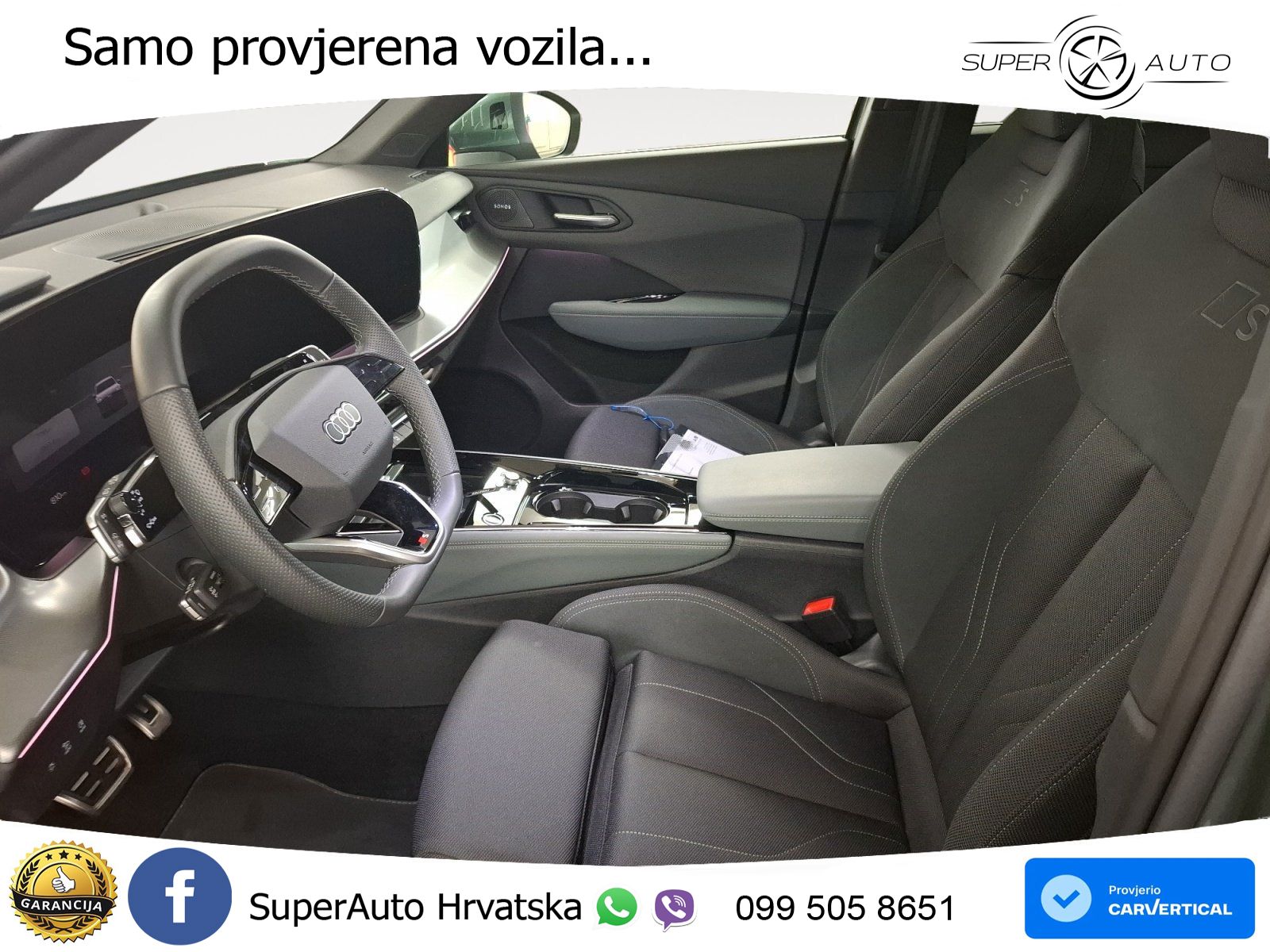 Audi Q3 1.5 TFSI (150 KS) S tronic S line LED+ACC