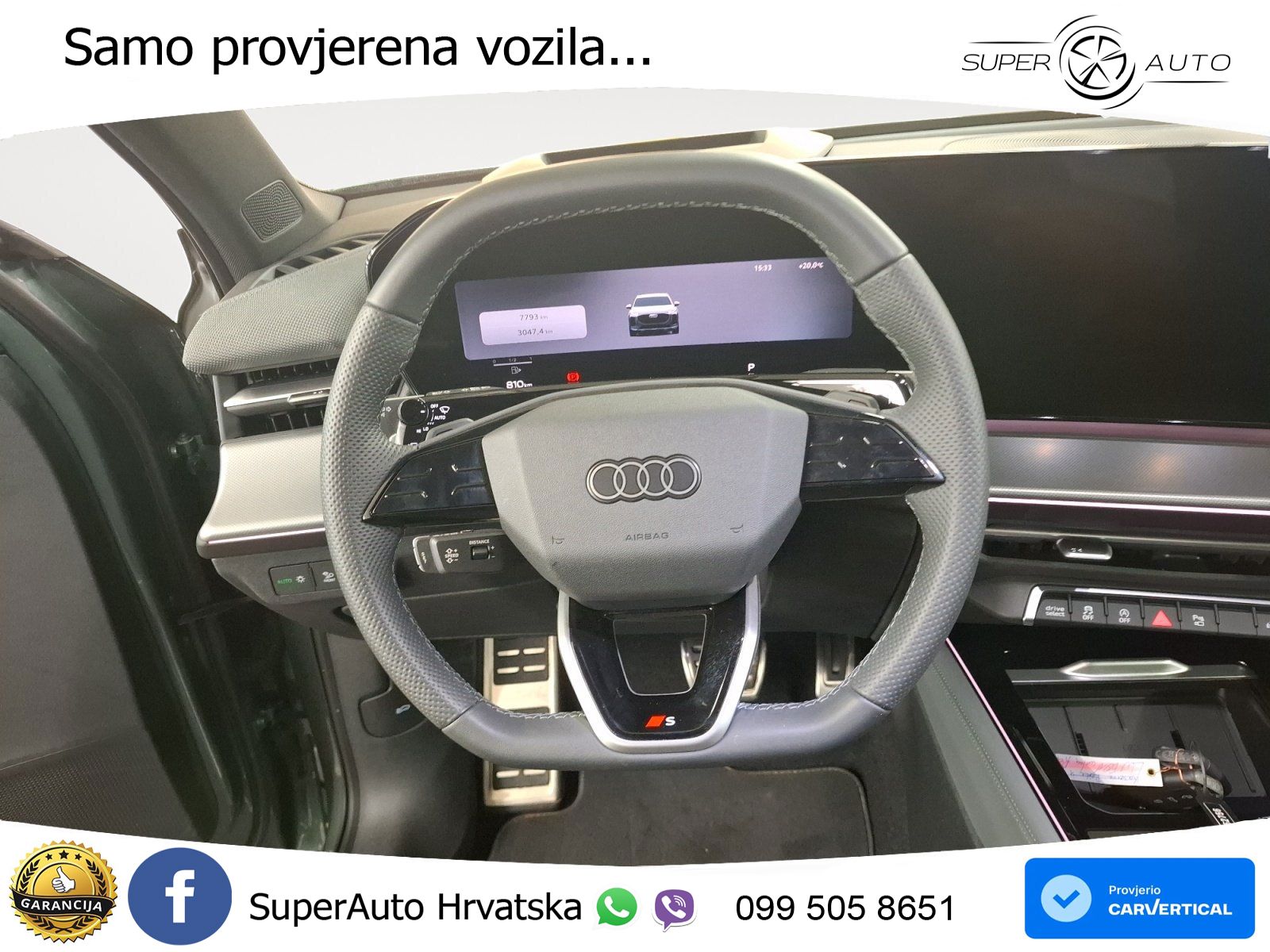 Audi Q3 1.5 TFSI (150 KS) S tronic S line LED+ACC