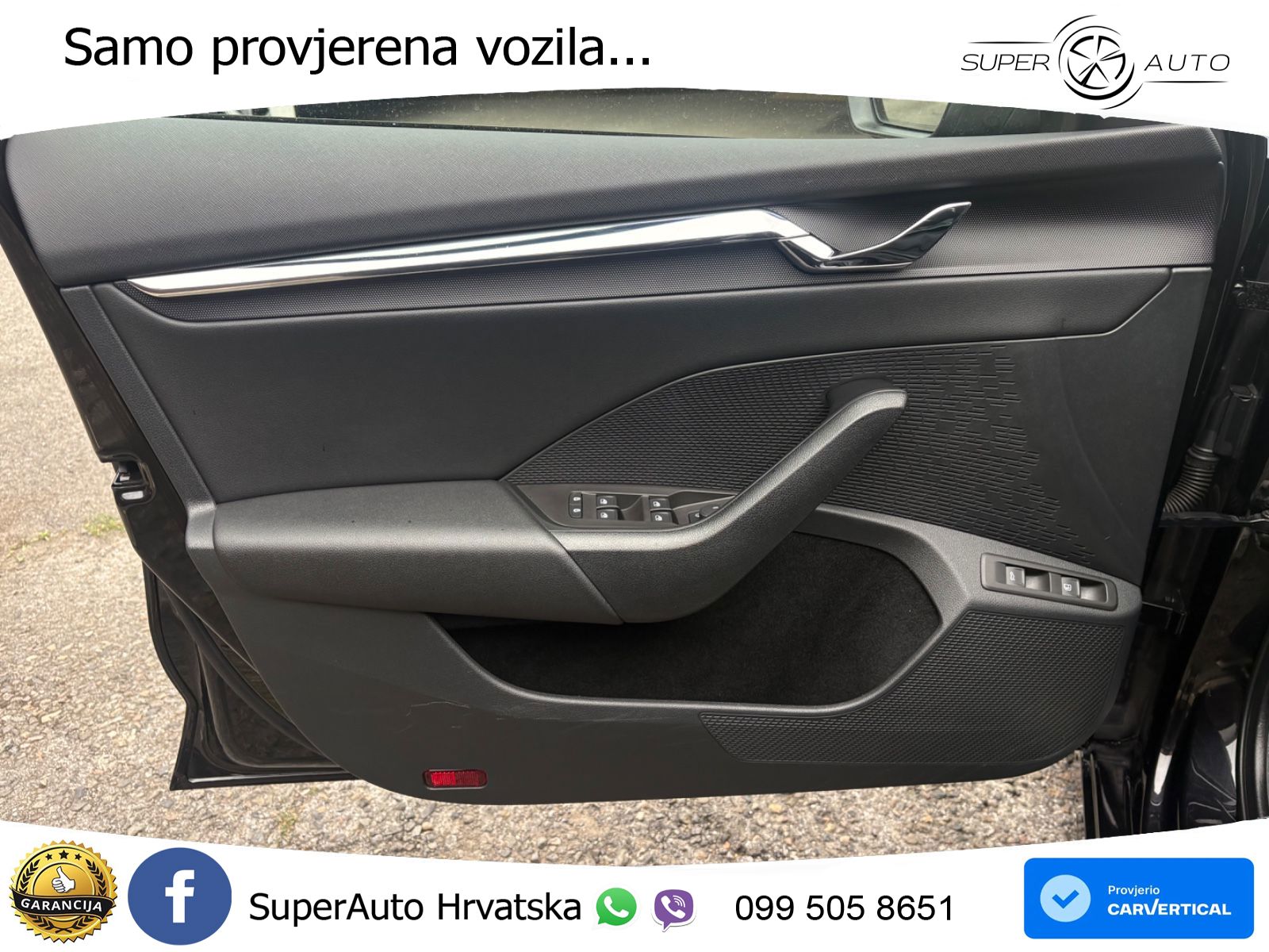 Škoda Octavia Combi iV 1.4 TSI (204 KS) DSG LED+GR SJED+ACC