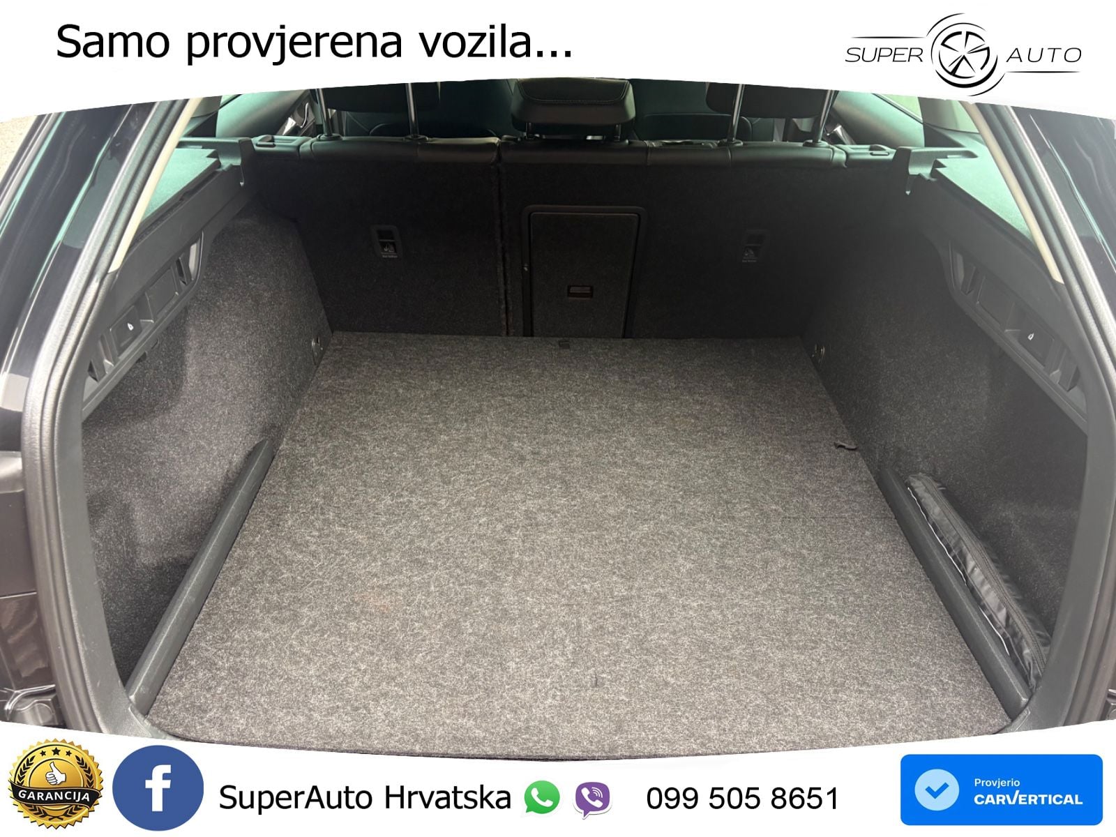 Škoda Octavia Combi iV 1.4 TSI (204 KS) DSG LED+GR SJED+ACC