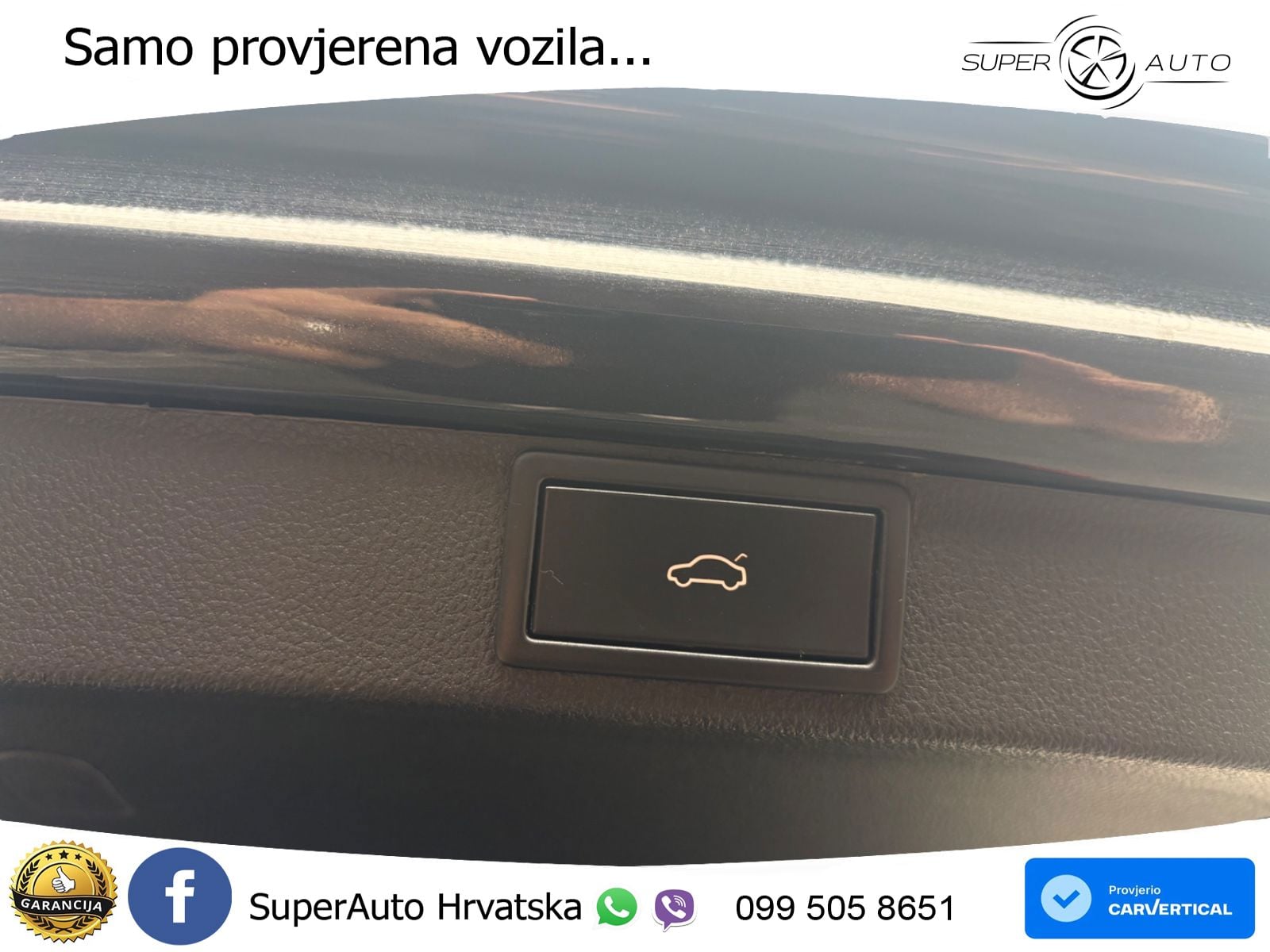 Škoda Octavia Combi iV 1.4 TSI (204 KS) DSG LED+GR SJED+ACC