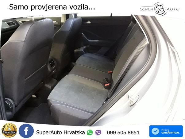 Volkswagen T-Roc 1.5 TSI (150 KS) DSG LED+GR SJED+ACC