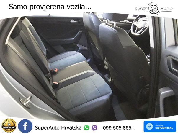 Volkswagen T-Roc 1.5 TSI (150 KS) DSG LED+GR SJED+ACC