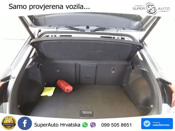 Volkswagen T-Roc 1.5 TSI (150 KS) DSG LED+GR SJED+ACC