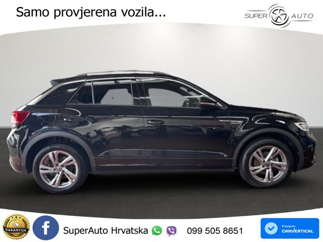 Volkswagen T-Roc 1.5 TSI (150 KS) DSG LED+GR SJED+ACC