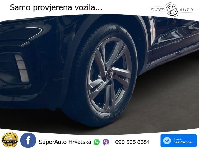 Volkswagen T-Roc 1.5 TSI (150 KS) DSG LED+GR SJED+ACC