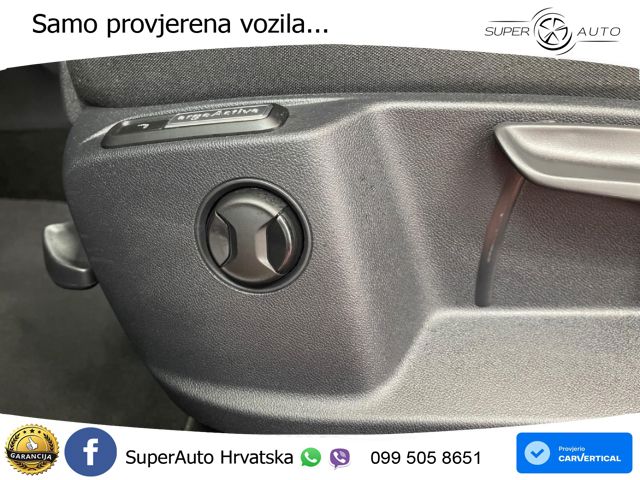 Volkswagen T-Roc 1.5 TSI (150 KS) DSG LED+GR SJED+ACC