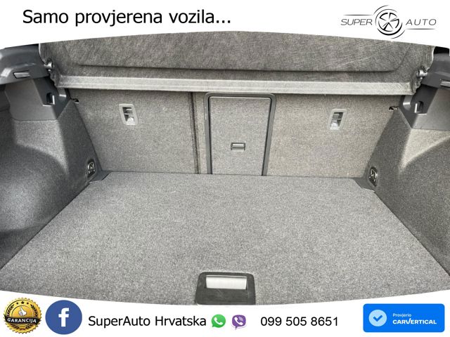 Volkswagen T-Roc 1.5 TSI (150 KS) DSG LED+GR SJED+ACC