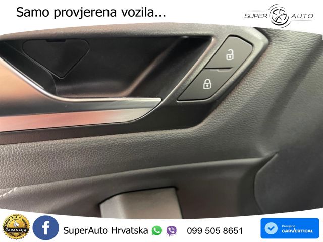 Volkswagen T-Roc 1.5 TSI (150 KS) DSG LED+GR SJED+ACC