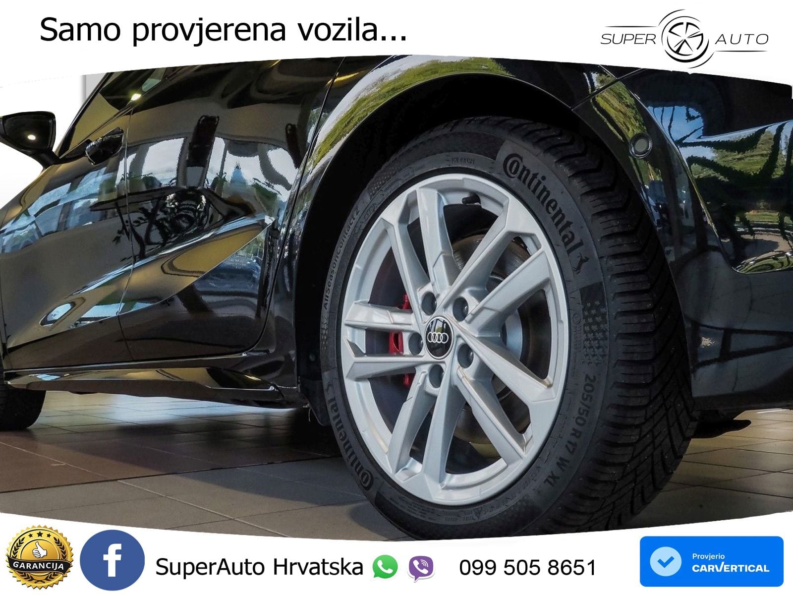 Audi S3 2.0 TFSI (310 KS) quattro S tronic LED+GR SJED+ACC