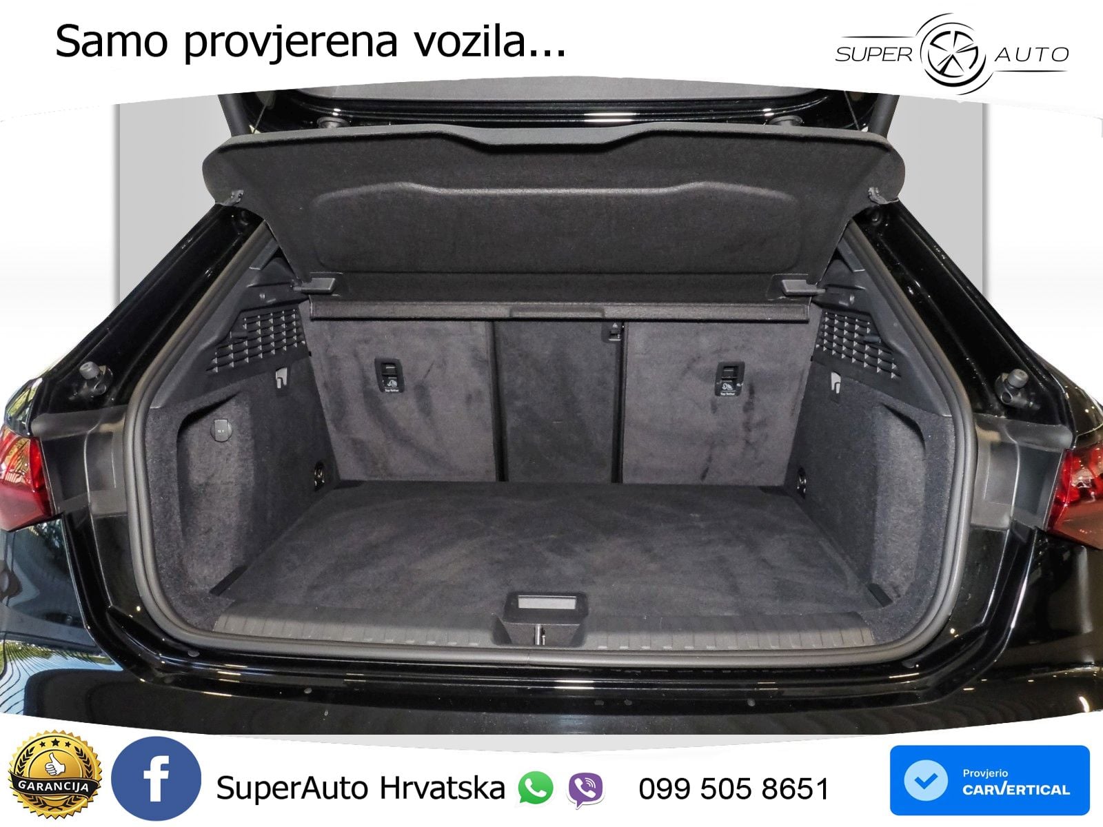 Audi S3 2.0 TFSI (310 KS) quattro S tronic LED+GR SJED+ACC