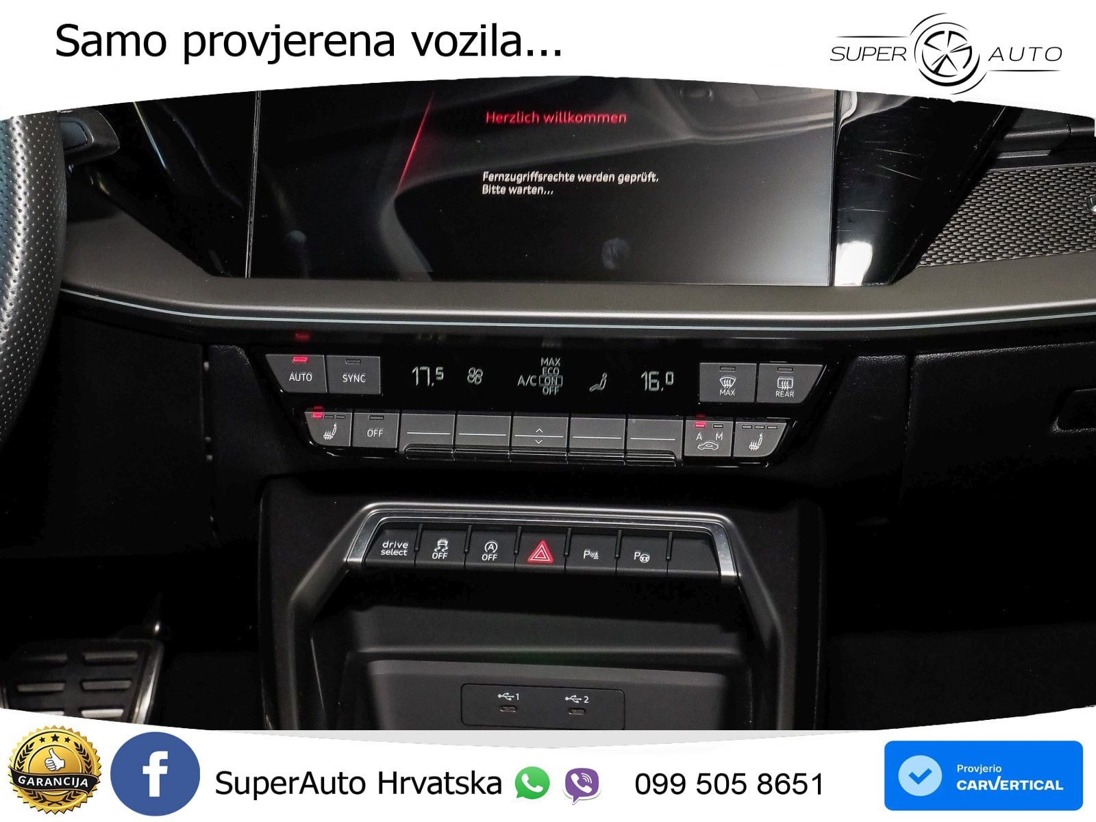Audi S3 2.0 TFSI (310 KS) quattro S tronic LED+GR SJED+ACC