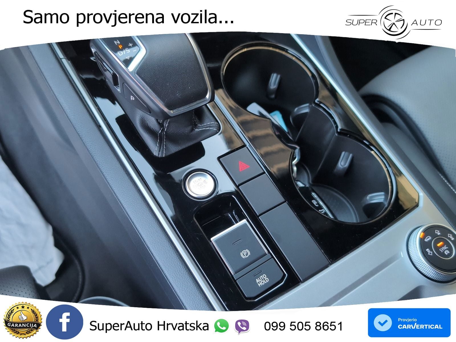 Volkswagen Touareg 3.0 V6 TDI (286 KS) 4MOTION Tiptronic R-Line LED+GR SJED+ACC