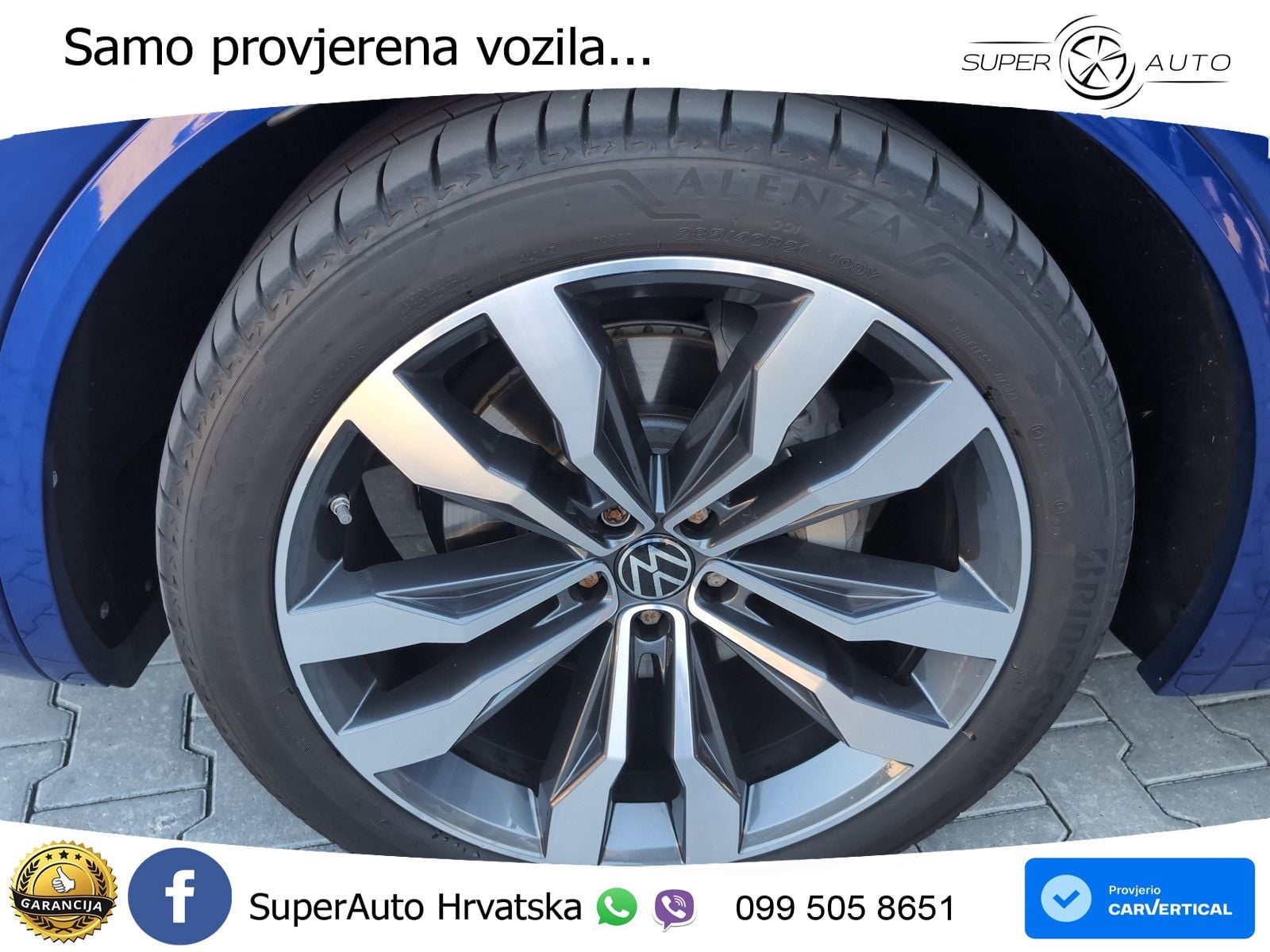Volkswagen Touareg 3.0 V6 TDI (286 KS) 4MOTION Tiptronic R-Line LED+GR SJED+ACC