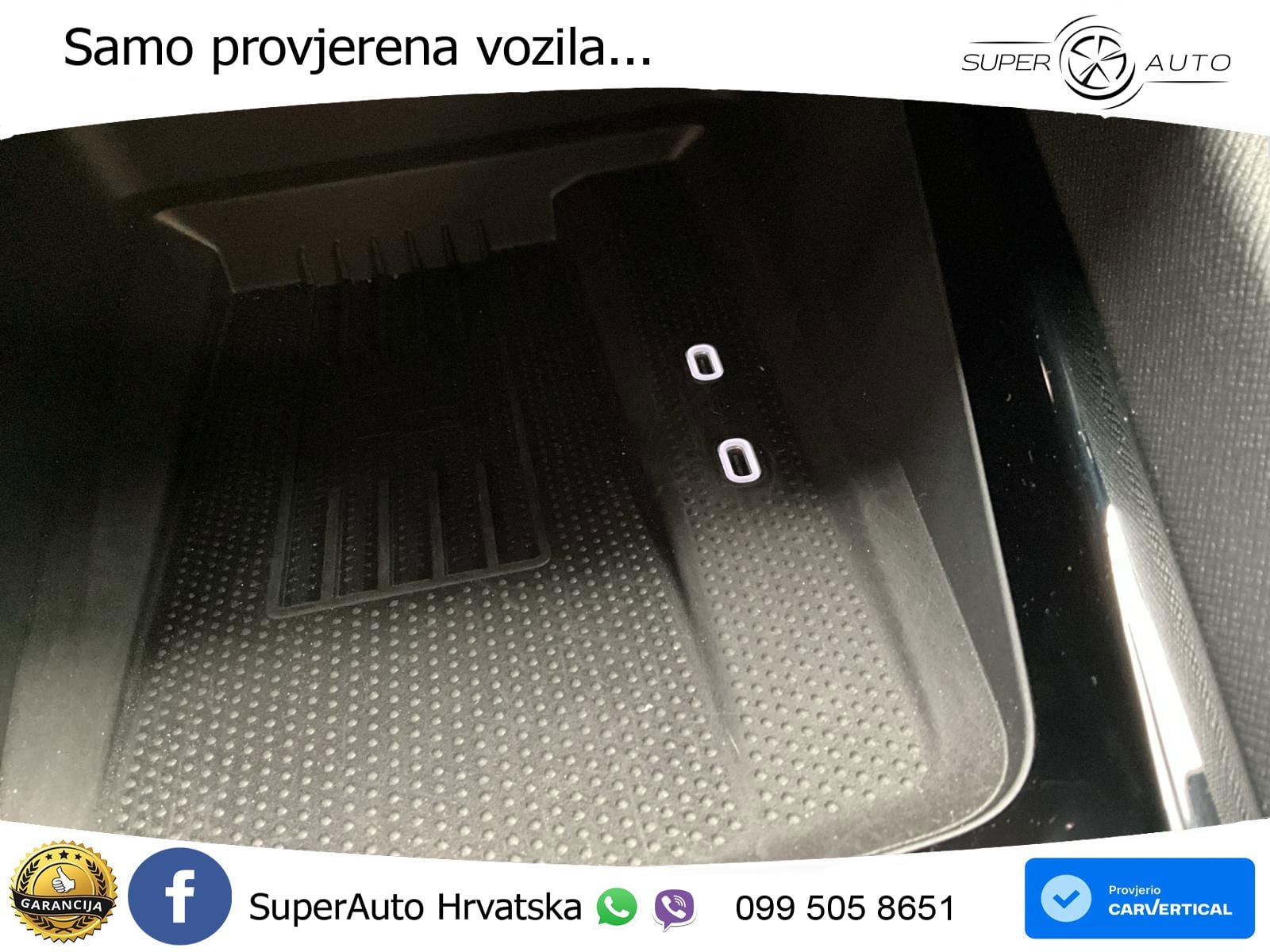 Škoda Octavia Combi RS 2.0 TSI (265 KS) DSG