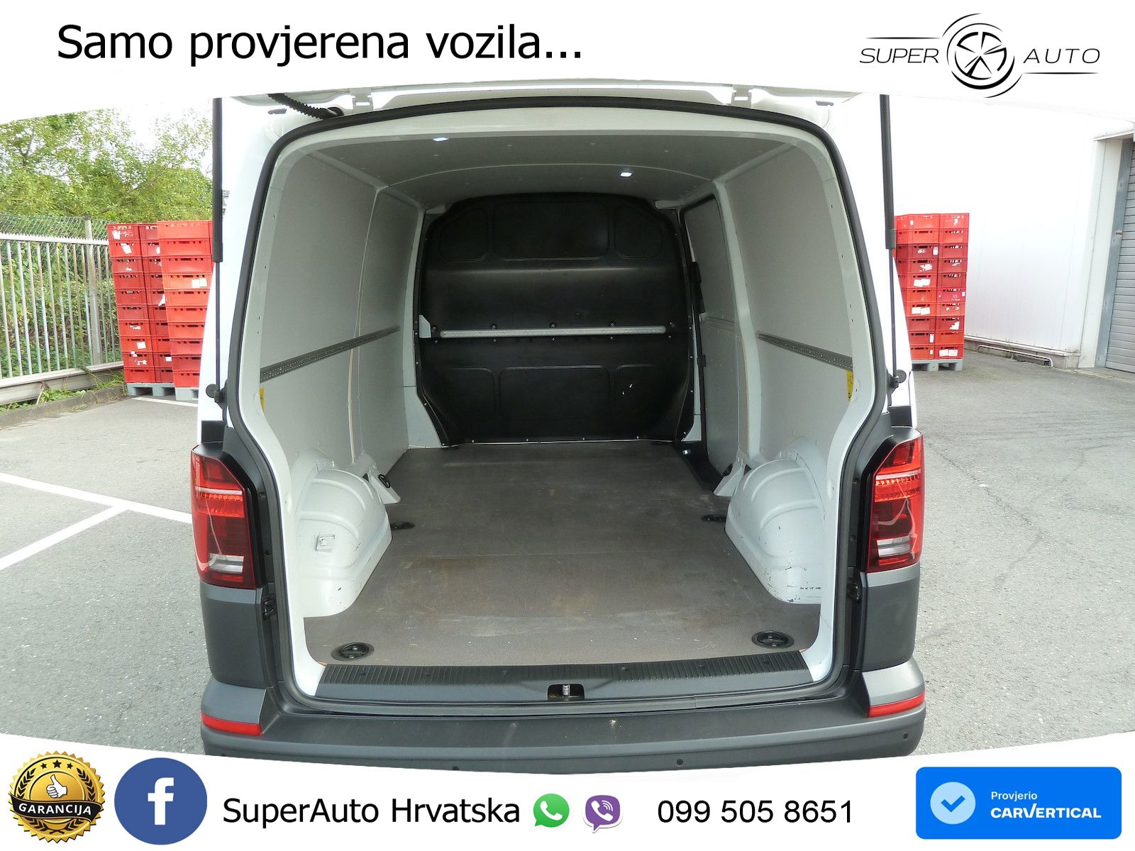 Volkswagen T6.1 Transporter Lang 2.0 TDI 4 Motion Standheiz 150 KS