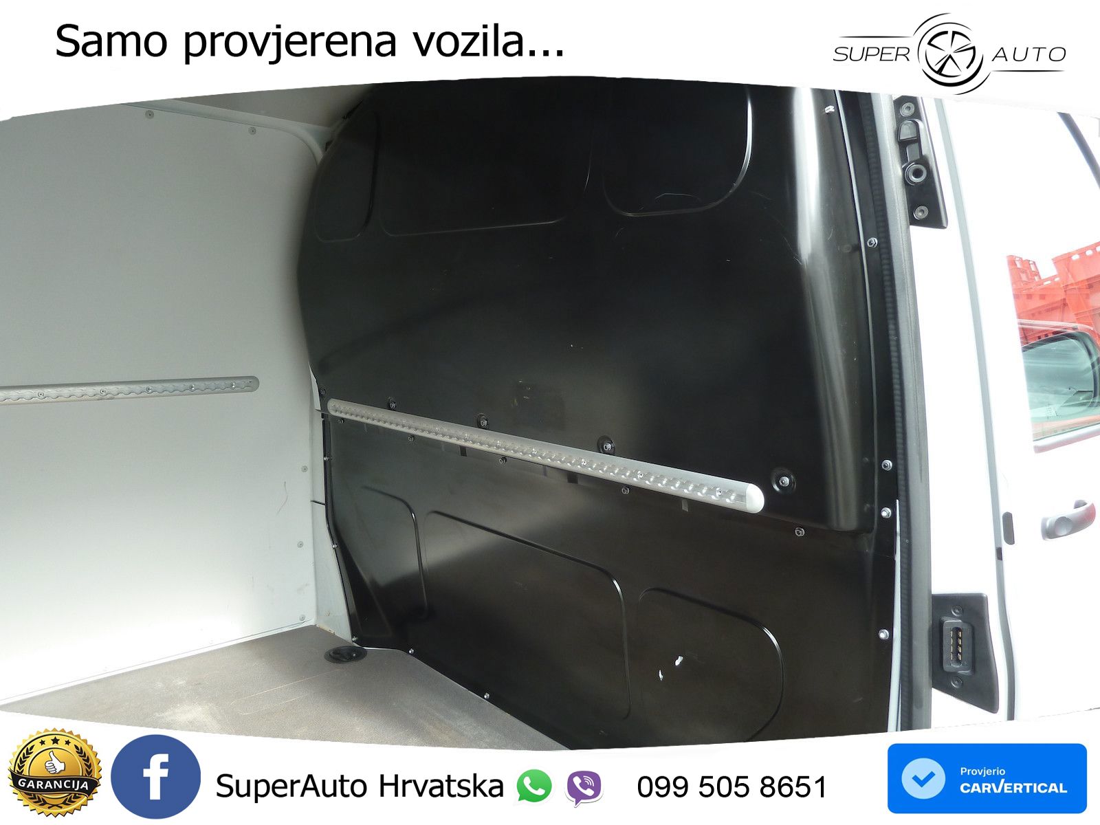 Volkswagen T6.1 Transporter Lang 2.0 TDI 4 Motion Standheiz 150 KS