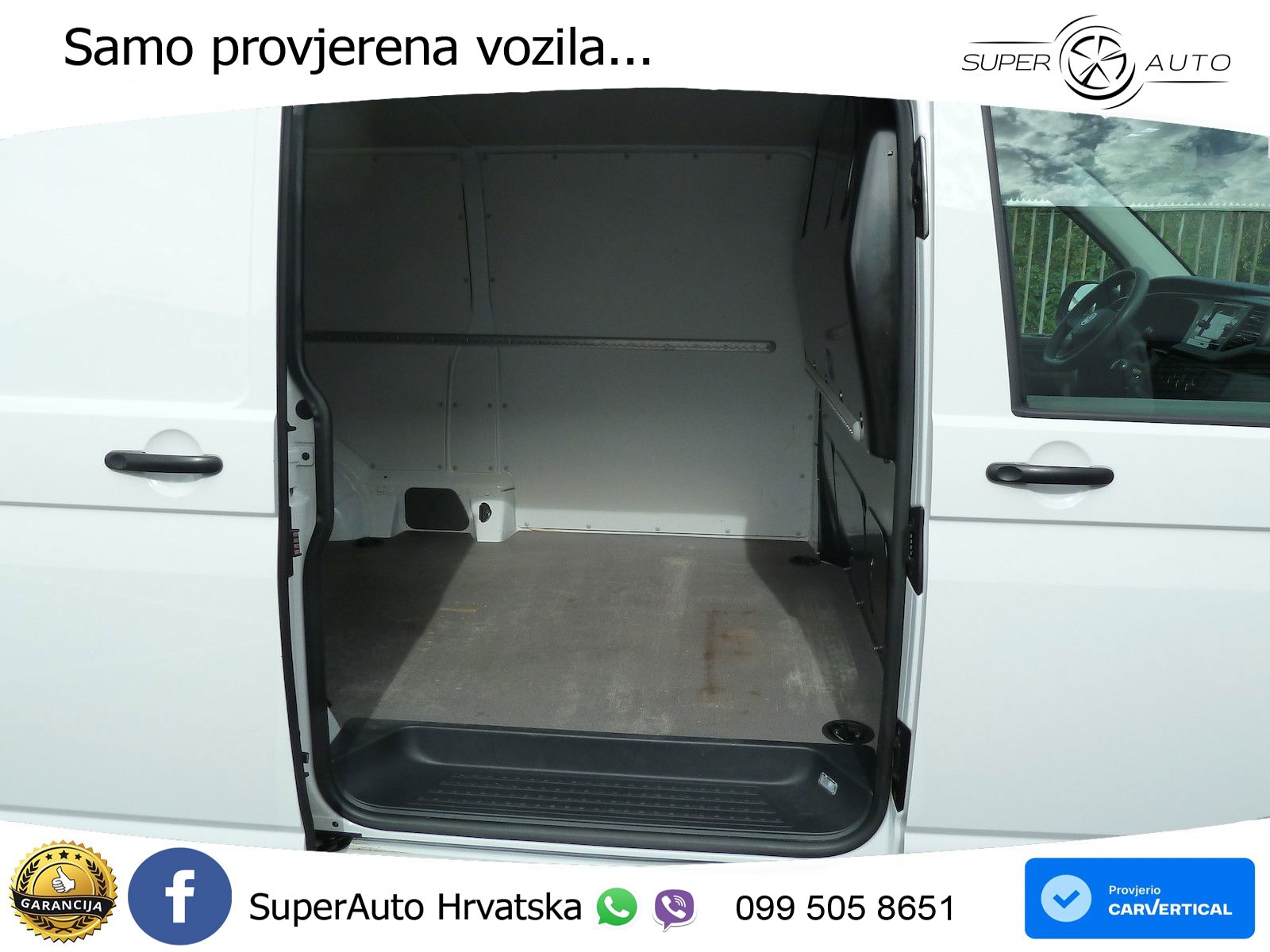 Volkswagen T6.1 Transporter Lang 2.0 TDI 4 Motion Standheiz 150 KS