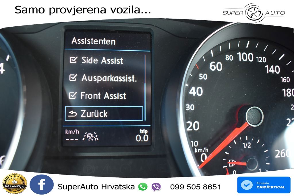 Volkswagen Passat Variant 2.0 TDI (200 KS) DSG Elegance LED+GR SJED+ACC