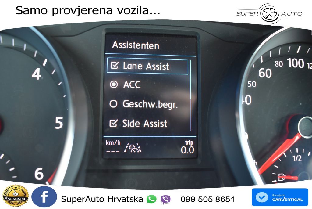 Volkswagen Passat Variant 2.0 TDI (200 KS) DSG Elegance LED+GR SJED+ACC