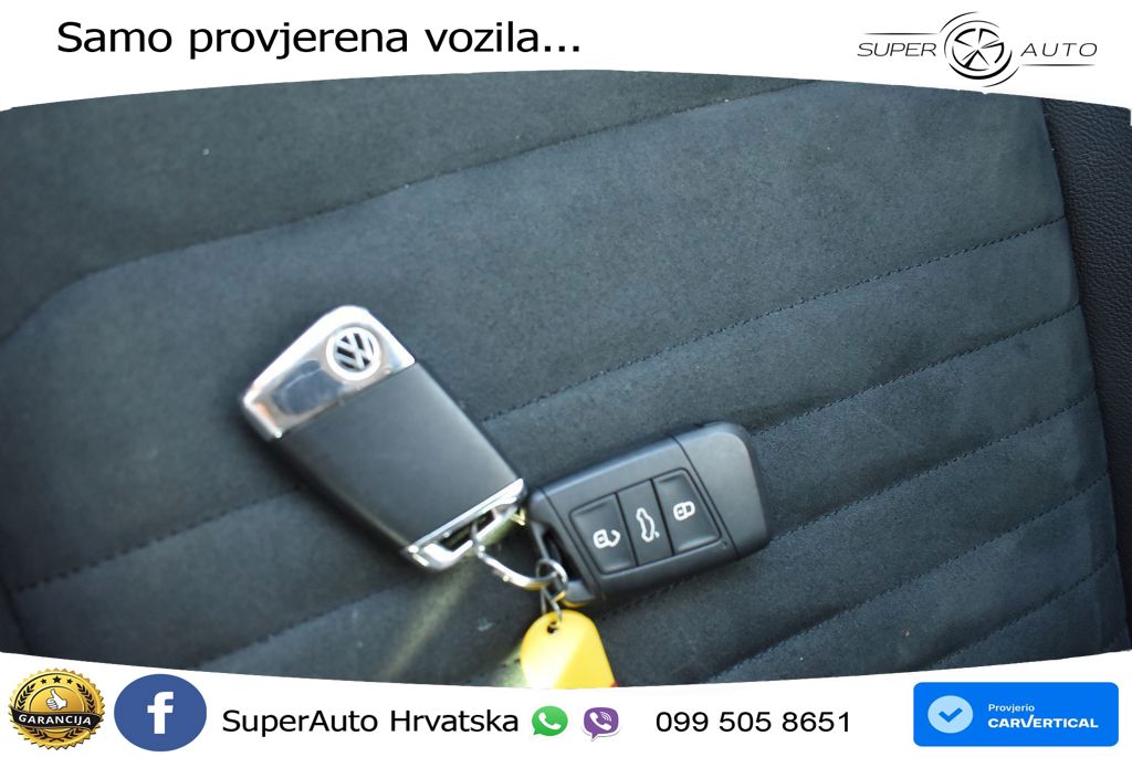 Volkswagen Passat Variant 2.0 TDI (200 KS) DSG Elegance LED+GR SJED+ACC