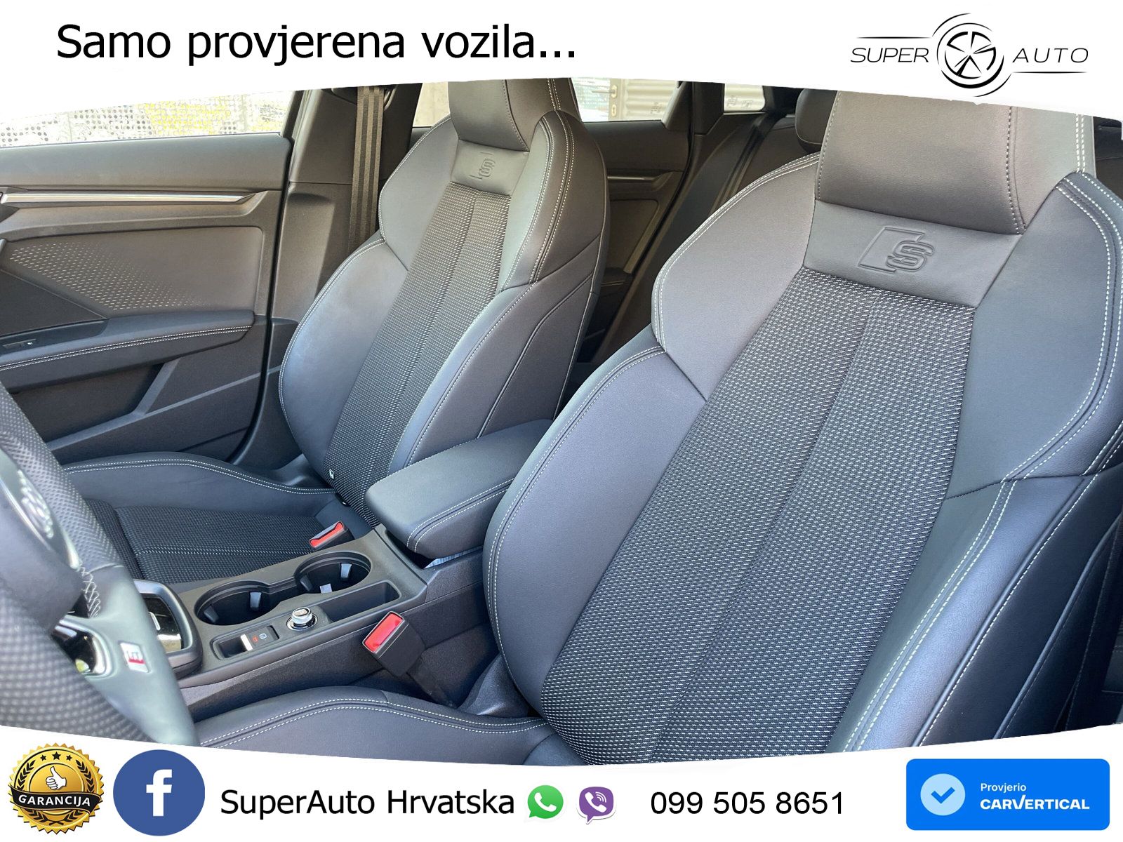 Audi A3 35 TFSI (150 KS) S tronic S line LED+GR SJED+ACC