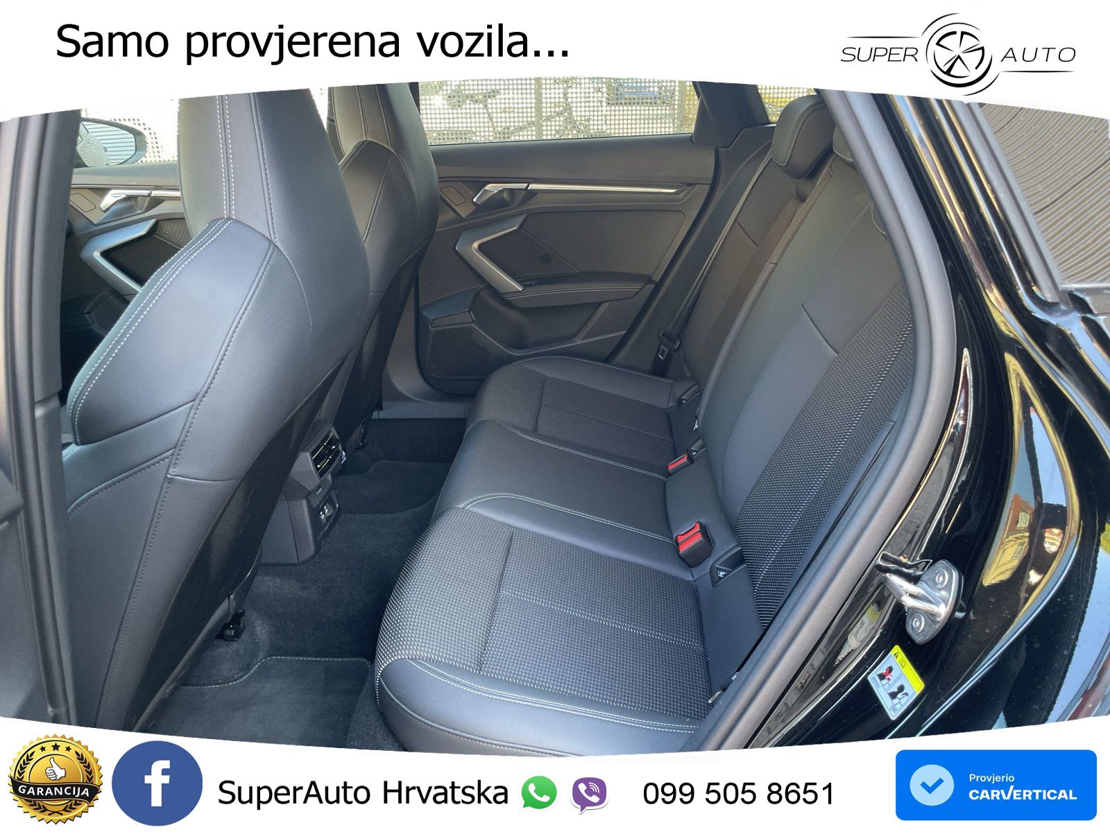 Audi A3 35 TFSI (150 KS) S tronic S line LED+GR SJED+ACC